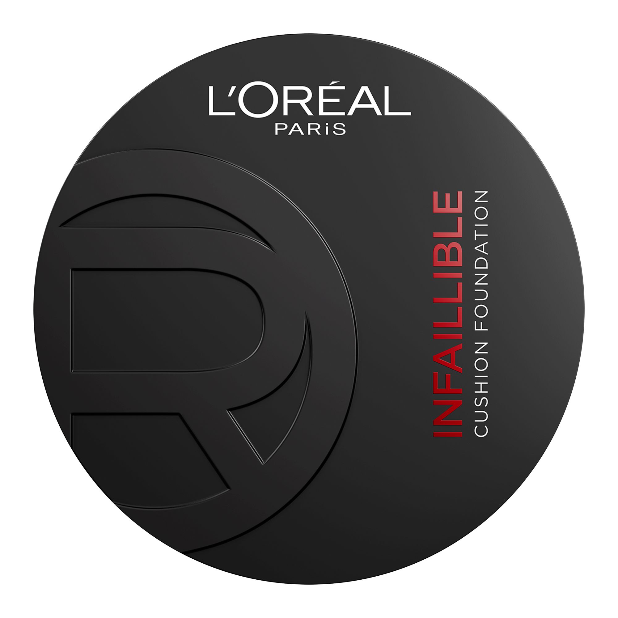 Infaillible - 24H Fresh Wear Cushion Foundation