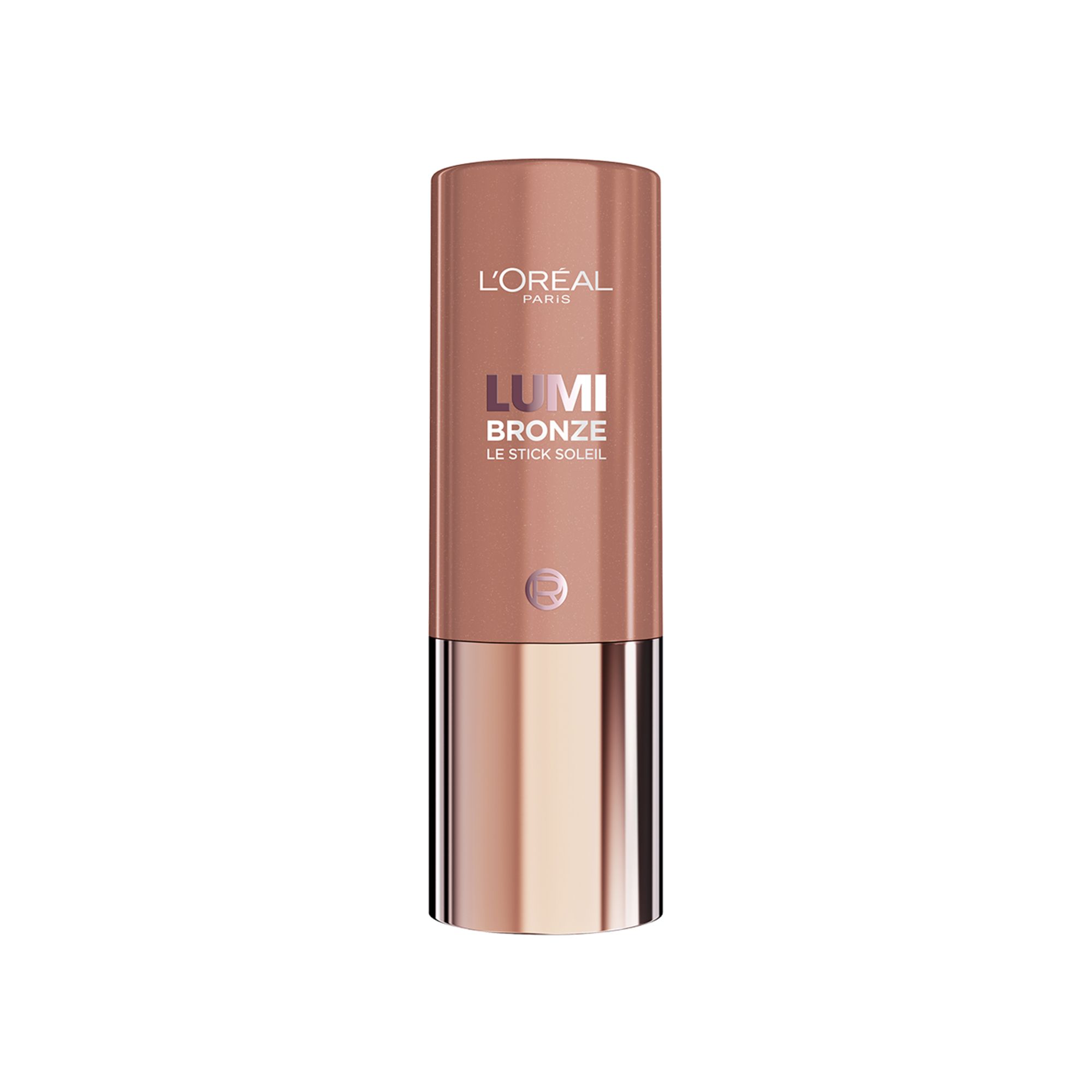 Bronzer - Lumi Bronze Le Stick Soleil Bronzer - Lumi Bronze Le Stick Soleil
