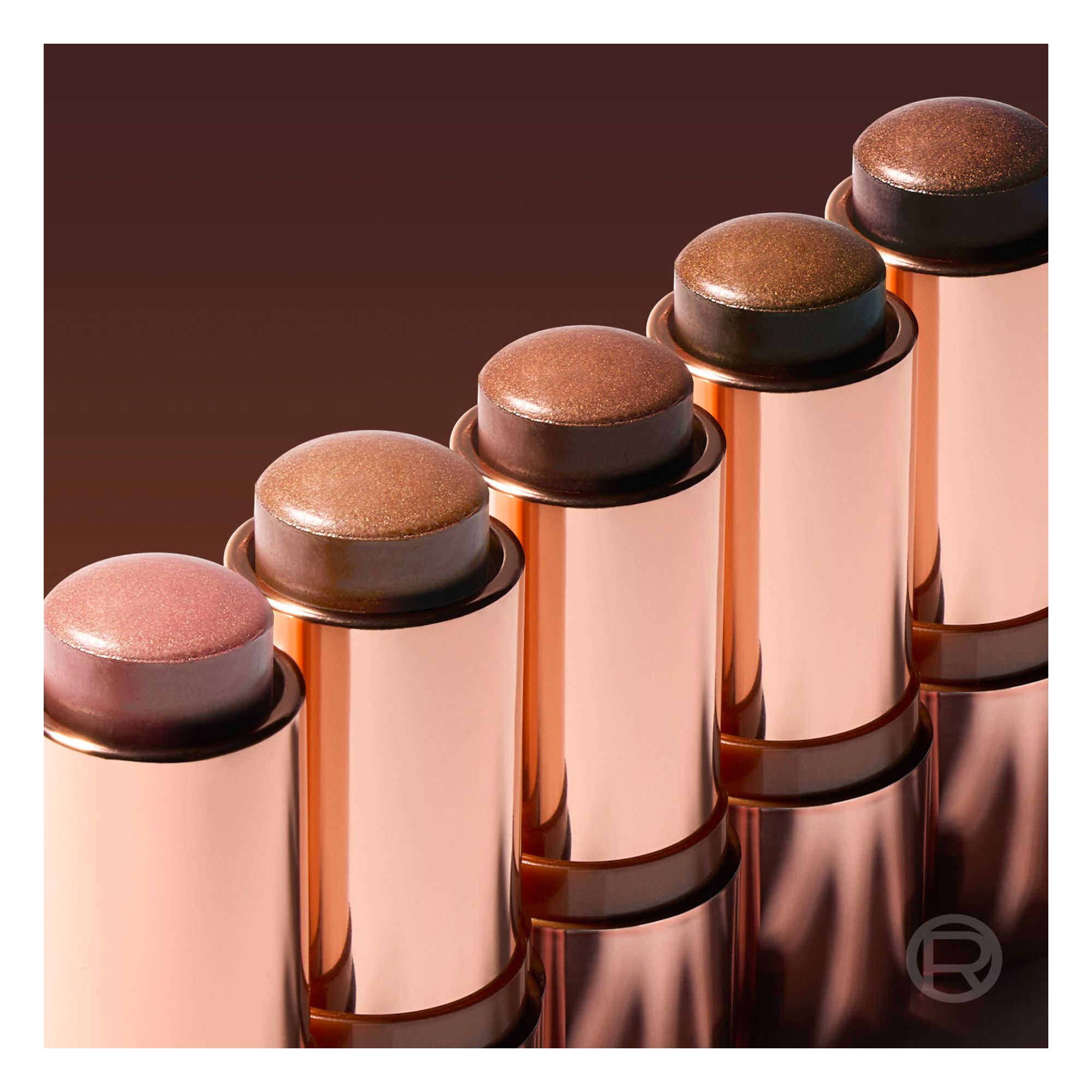 Bronzer - Lumi Bronze Le Stick Soleil Bronzer - Lumi Bronze Le Stick Soleil