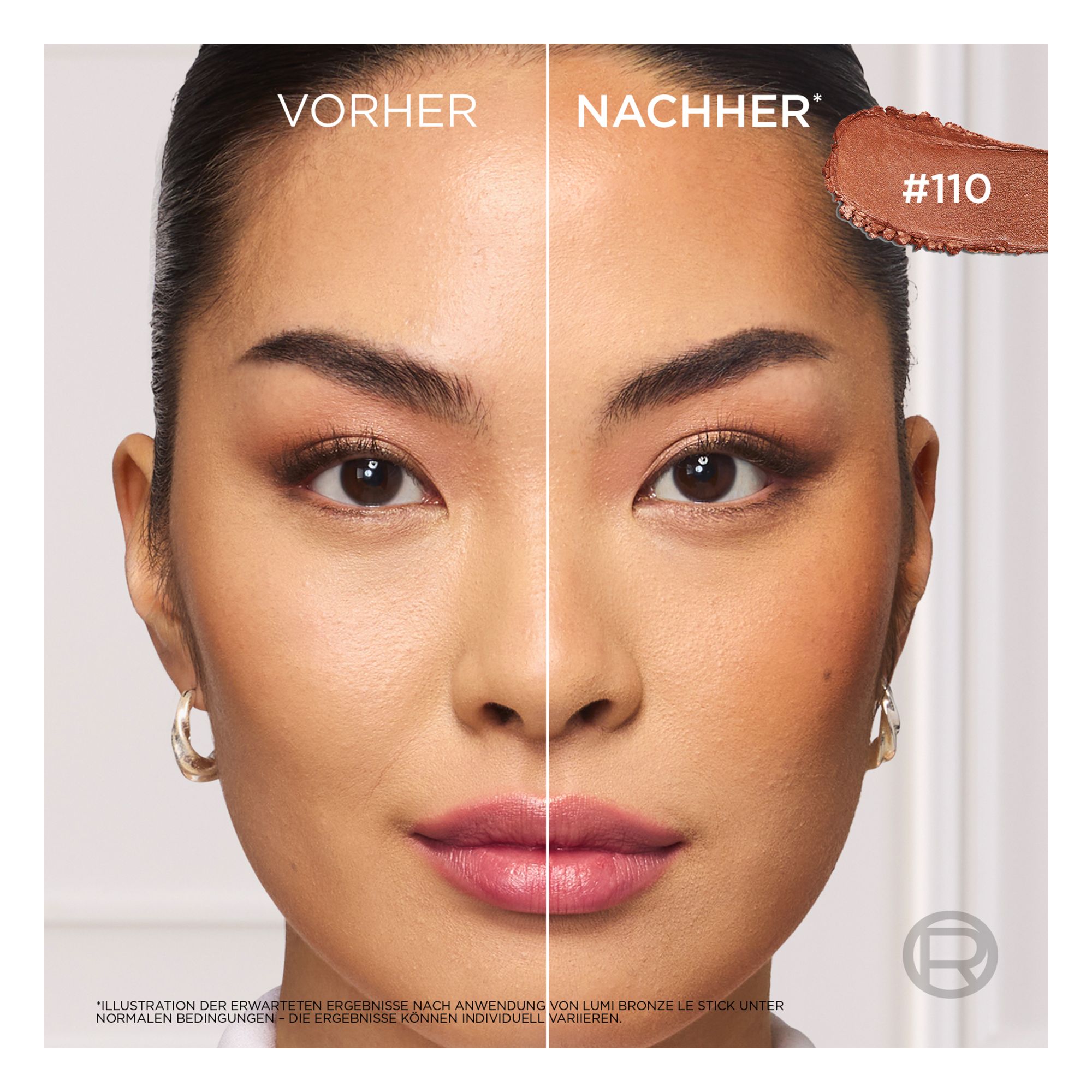 Bronzer - Lumi Bronze Le Stick Soleil Bronzer - Lumi Bronze Le Stick Soleil