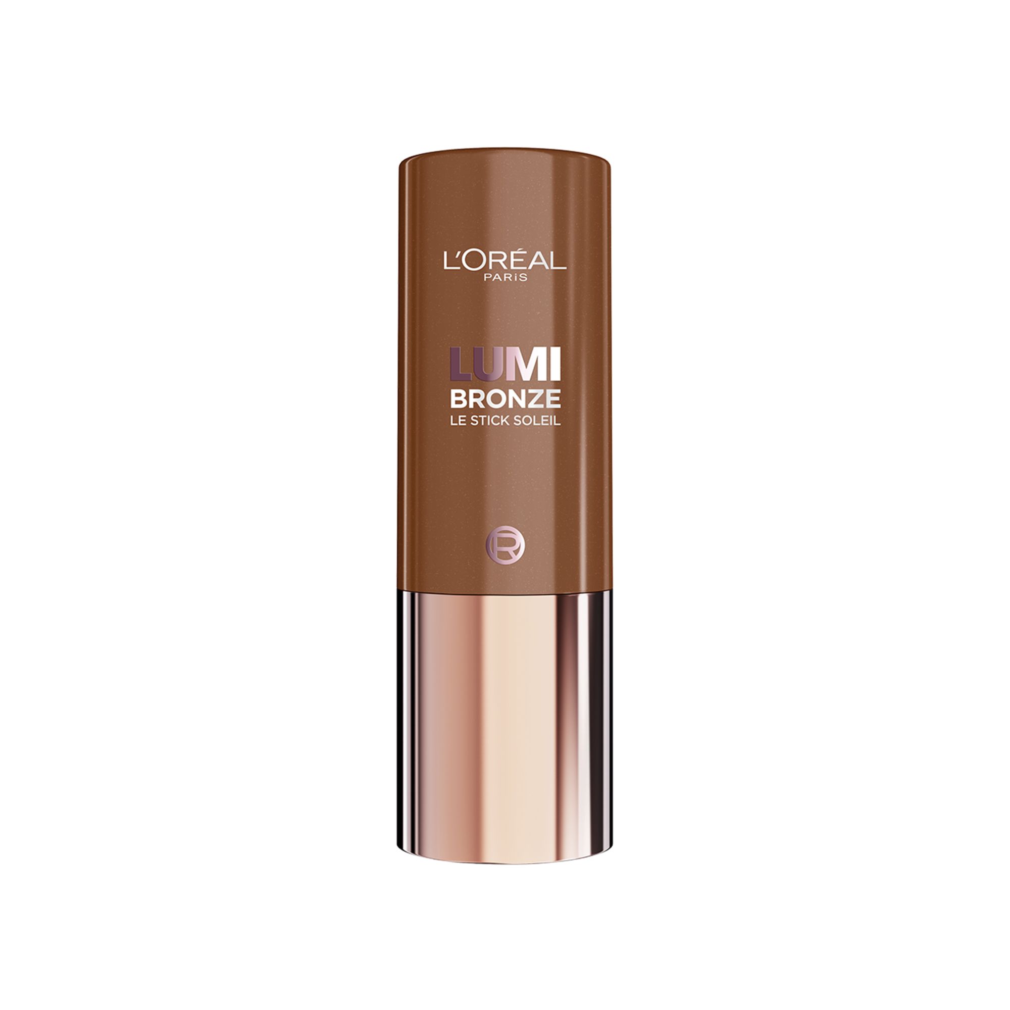 Lumi Bronze Le Stick Soleil -- Bronzer