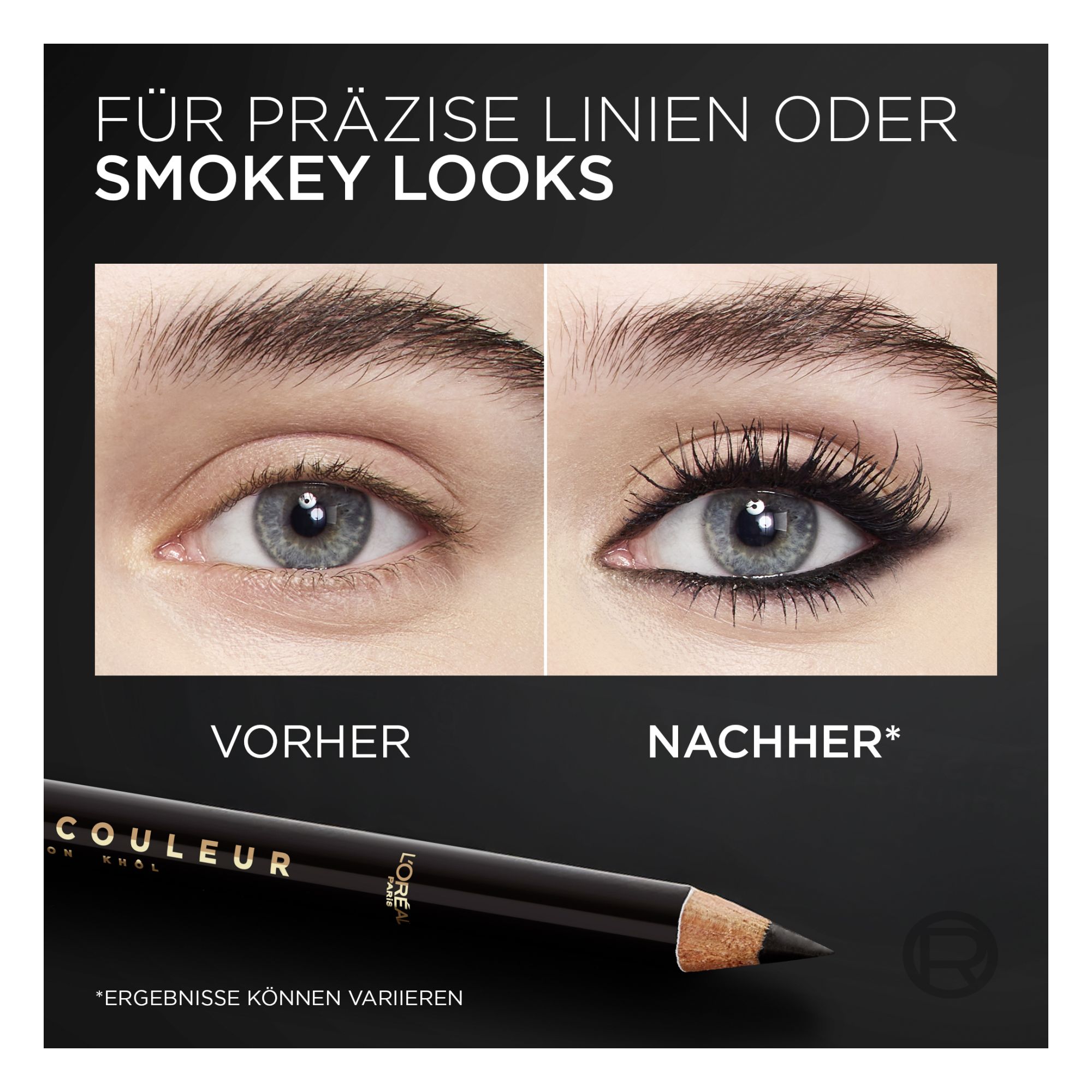 Haute Couleur Crayon Khôl