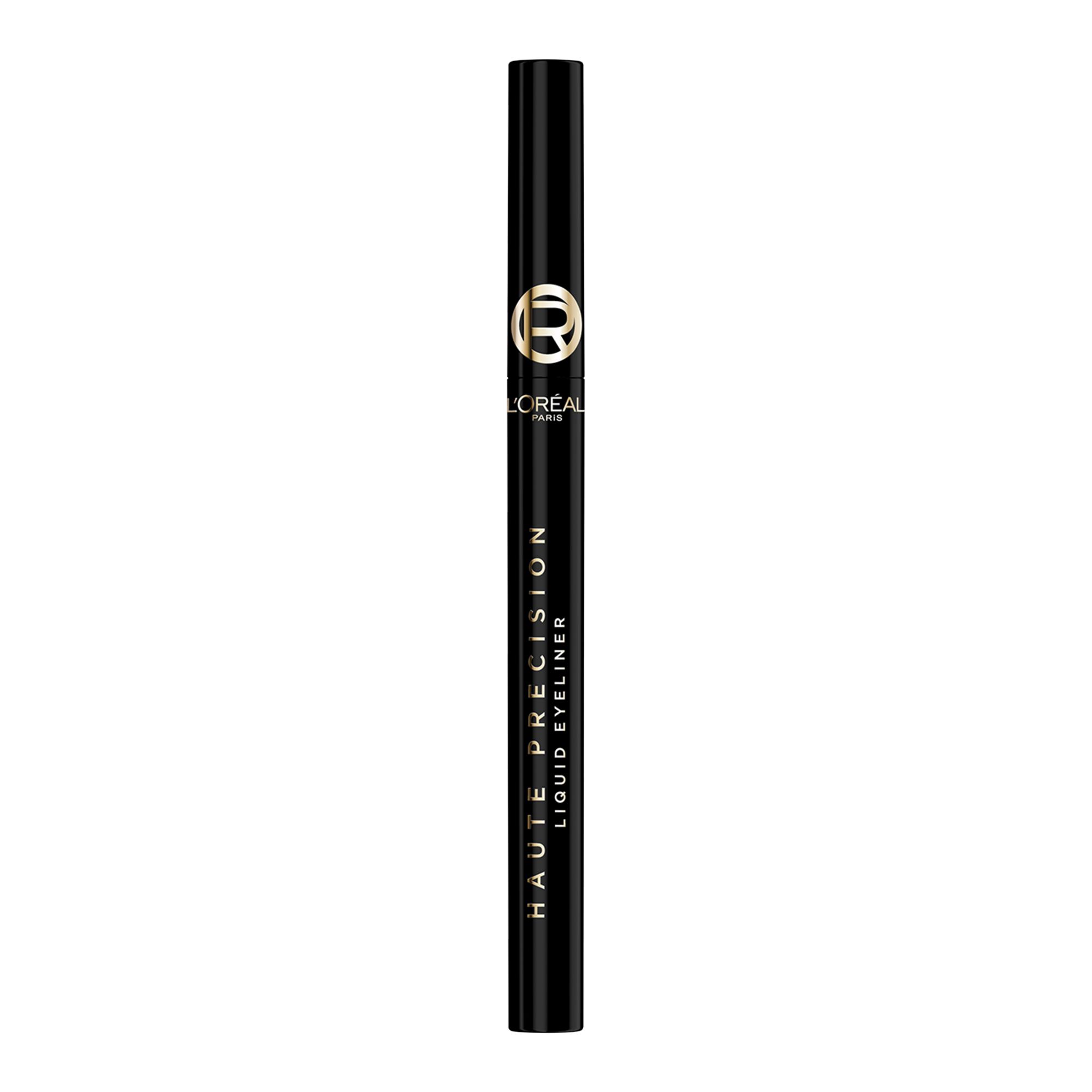 Haute Precision Liquid Eyeliner -- Flüssig-Eyeliner-Stift