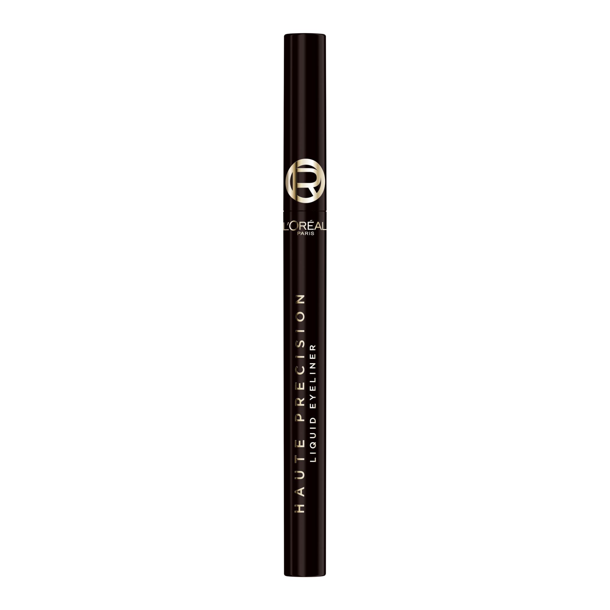 Haute Precision Liquid Eyeliner -- Flüssig-Eyeliner-Stift