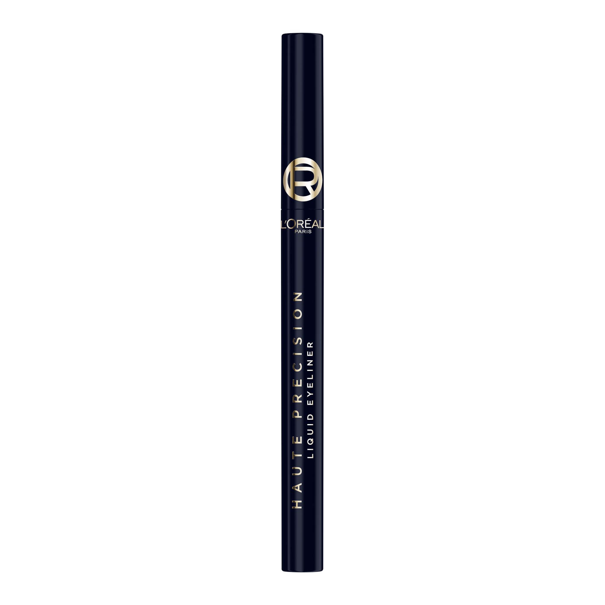 Haute Precision Liquid Eyeliner -- Flüssig-Eyeliner-Stift