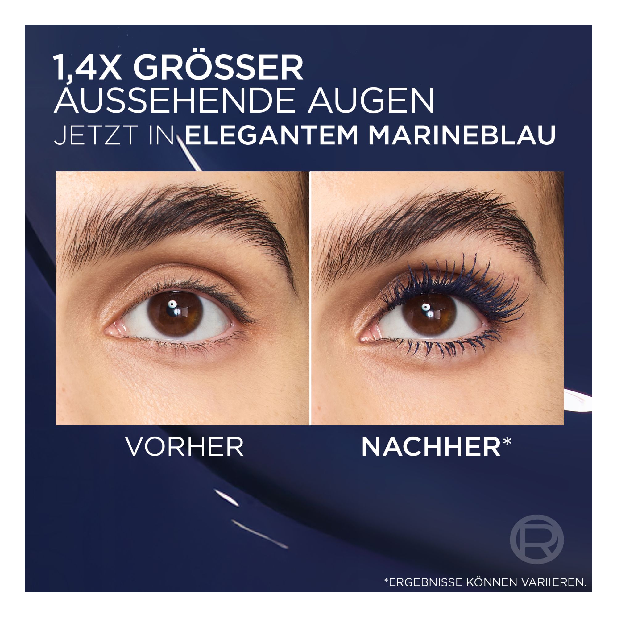 Panorama Volume Million Lashes Mascara