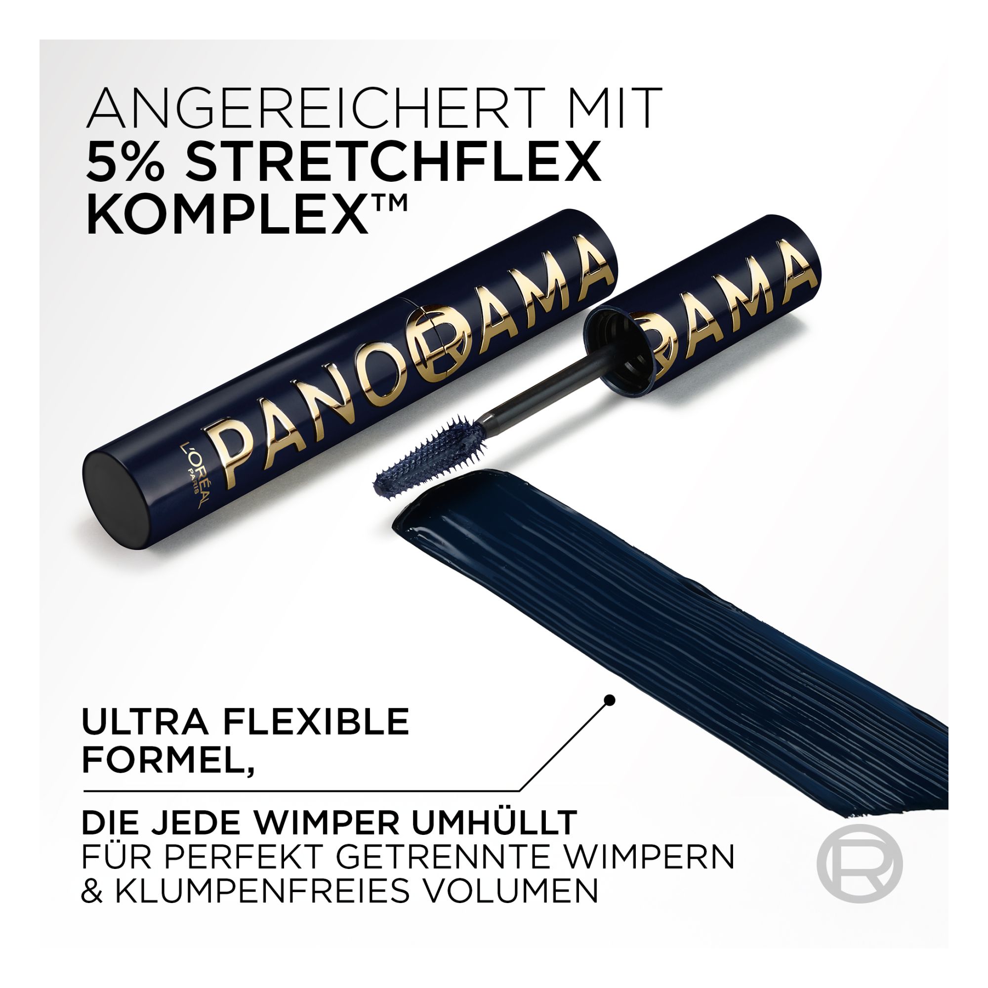 Panorama Volume Million Lashes Mascara Panorama Volume Million Lashes Mascara