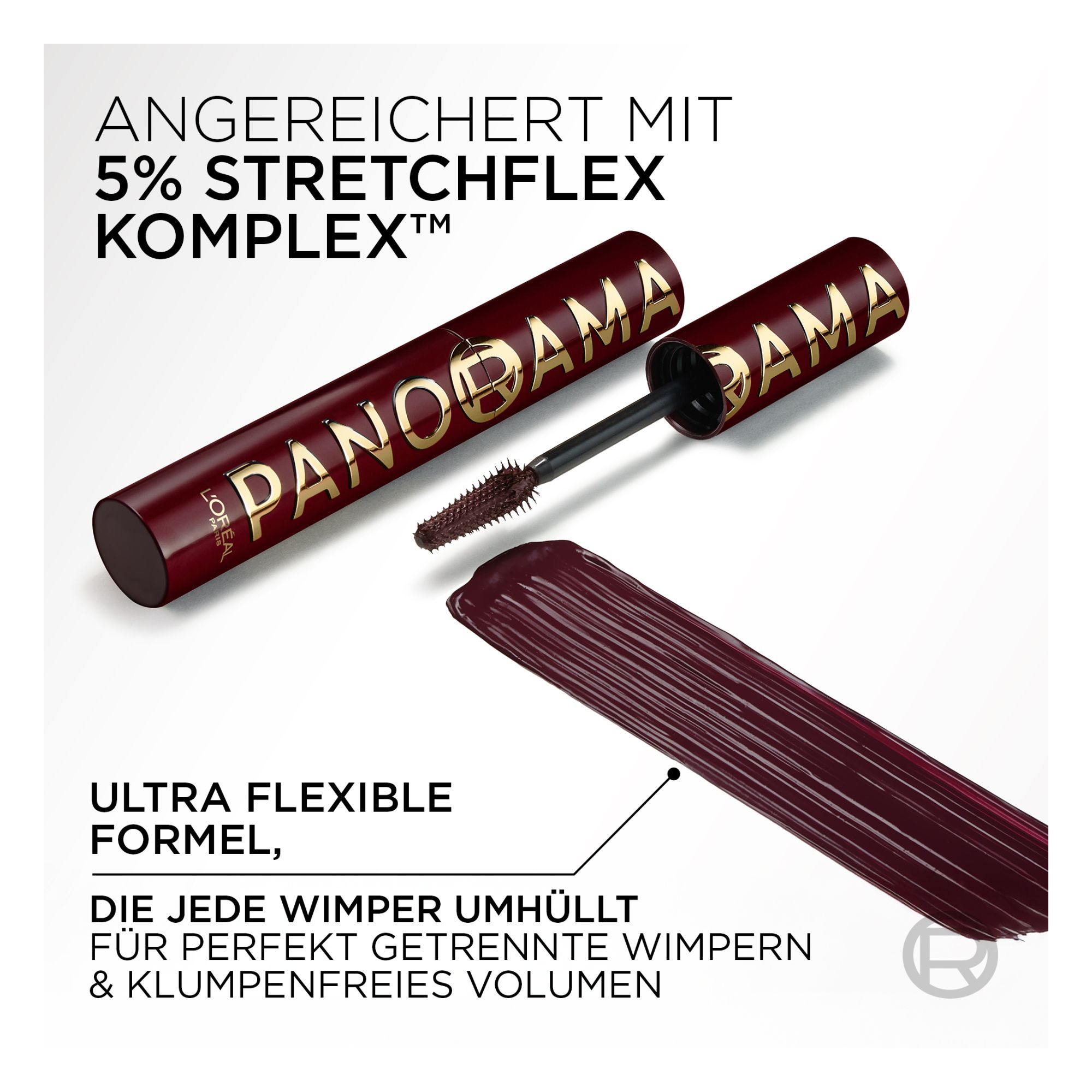 Panorama Volume Million Lashes Mascara Panorama Volume Million Lashes Mascara