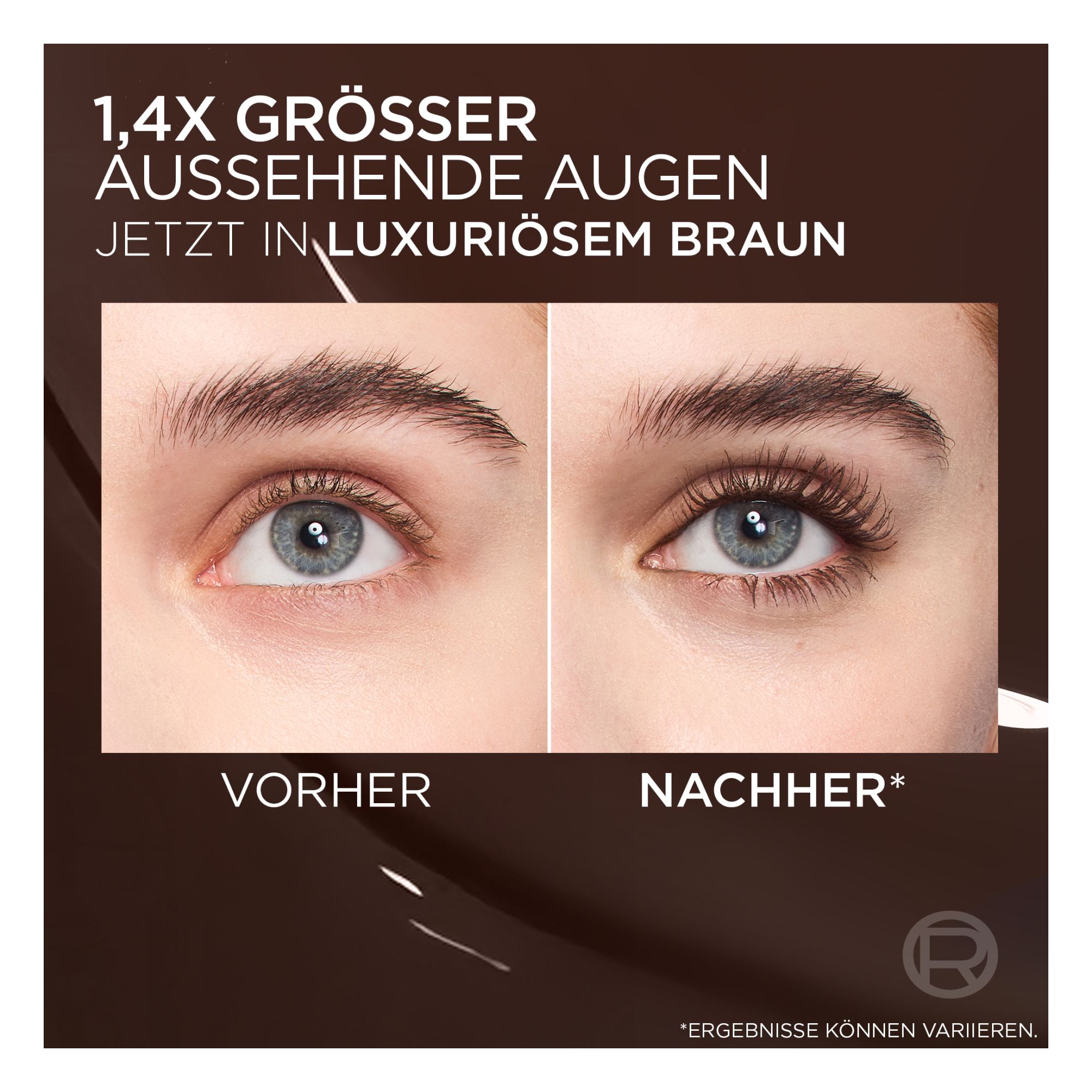 Panorama Volume Million Lashes Mascara
