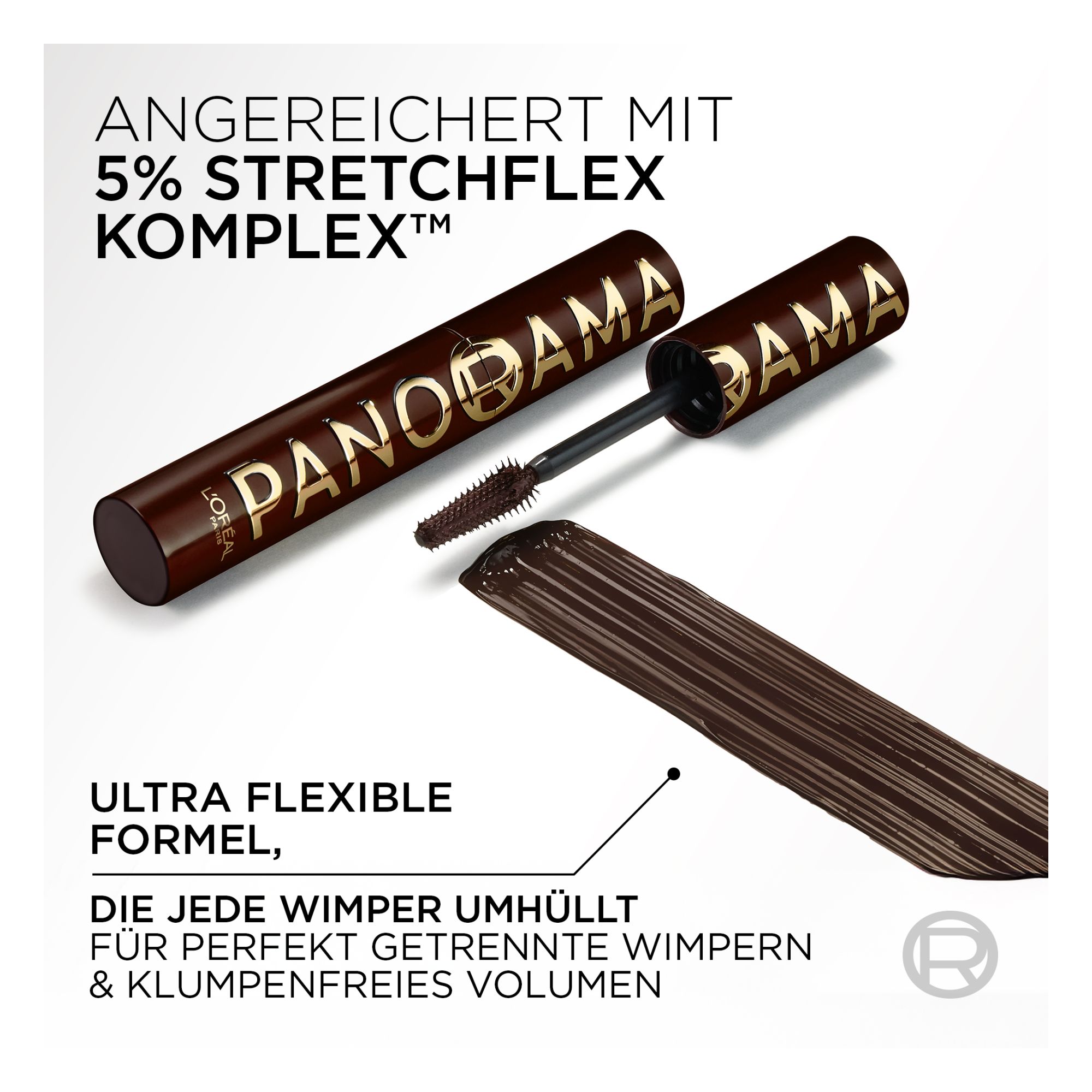 Panorama Volume Million Lashes Mascara Panorama Volume Million Lashes Mascara