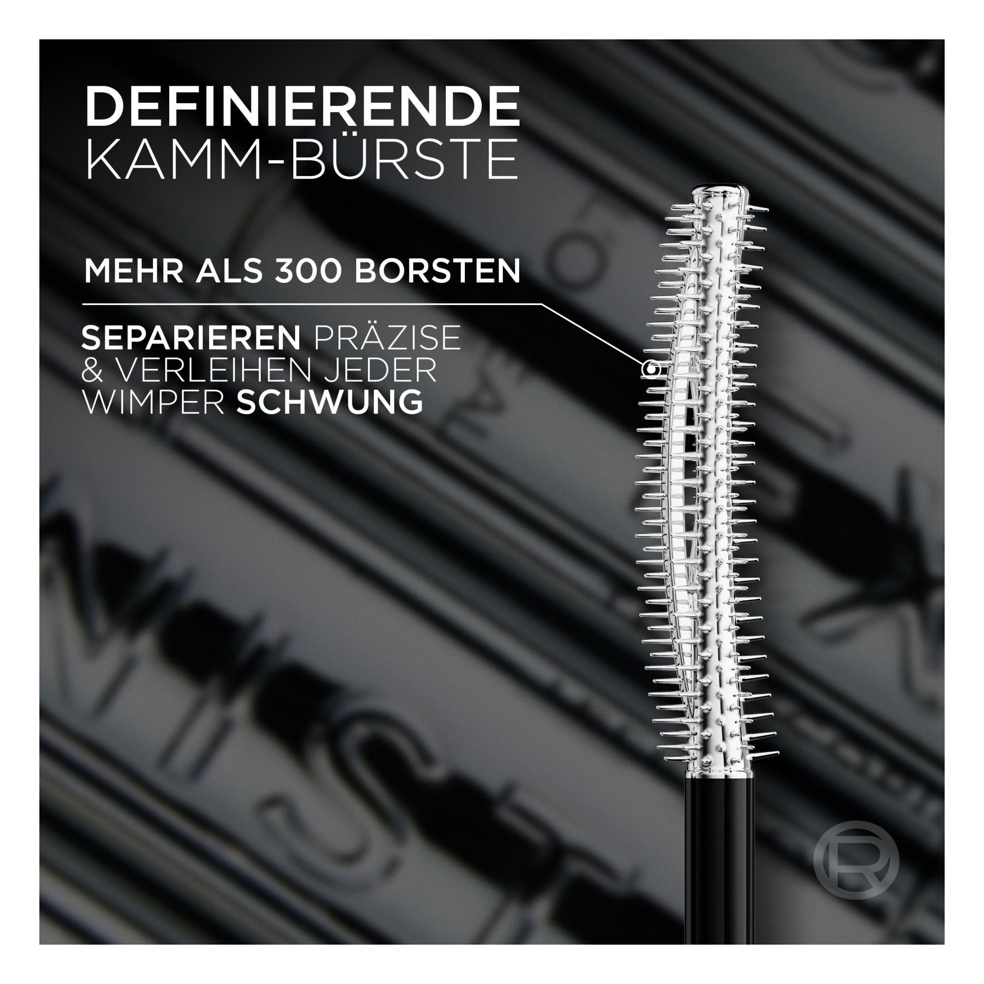 Telescopic Extensionist Mascara