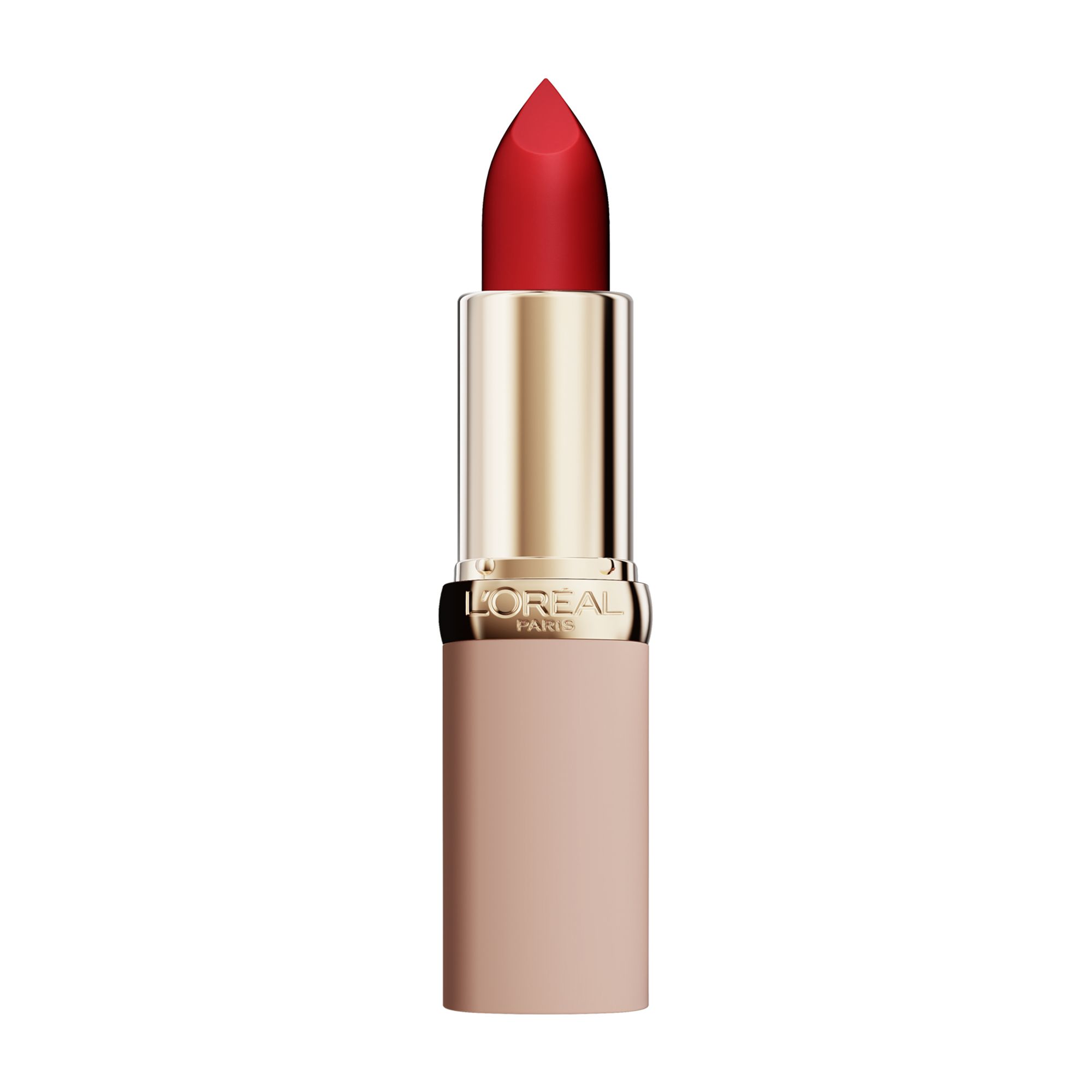 Color Riche Blurred Matte Lipstick -- Lippenstift Color Riche Blurred Matte Lipstick -- Lippenstift