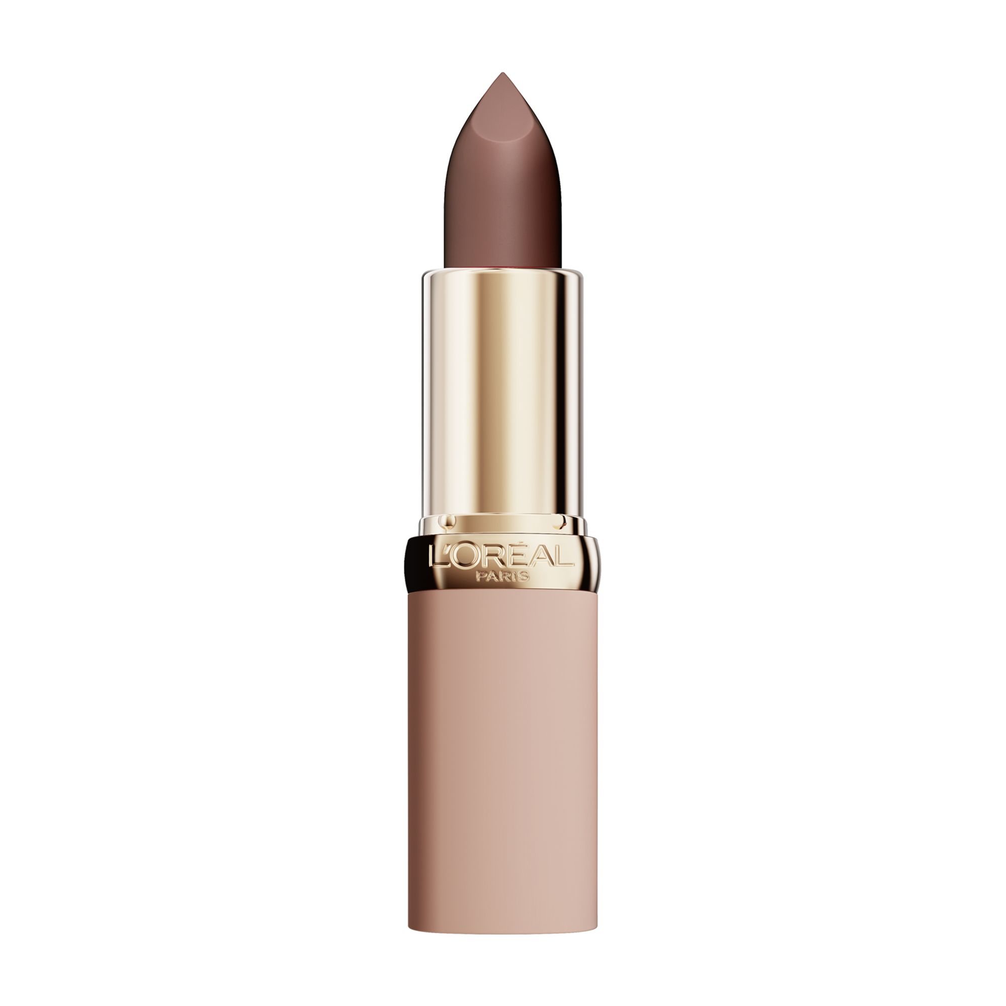 Color Riche Blurred Matte Lipstick -- Lippenstift