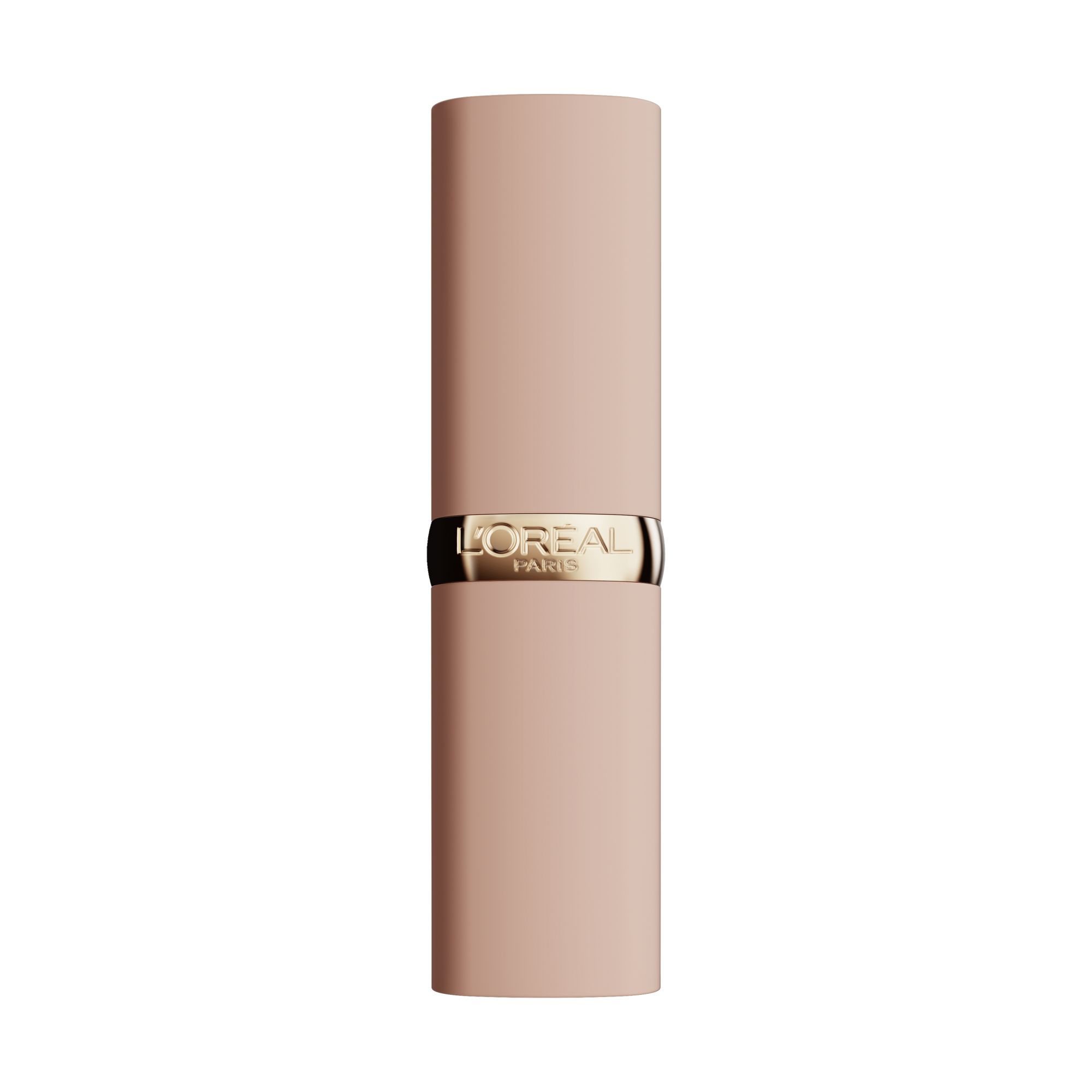 Color Riche Blurred Matte Lipstick -- Lippenstift
