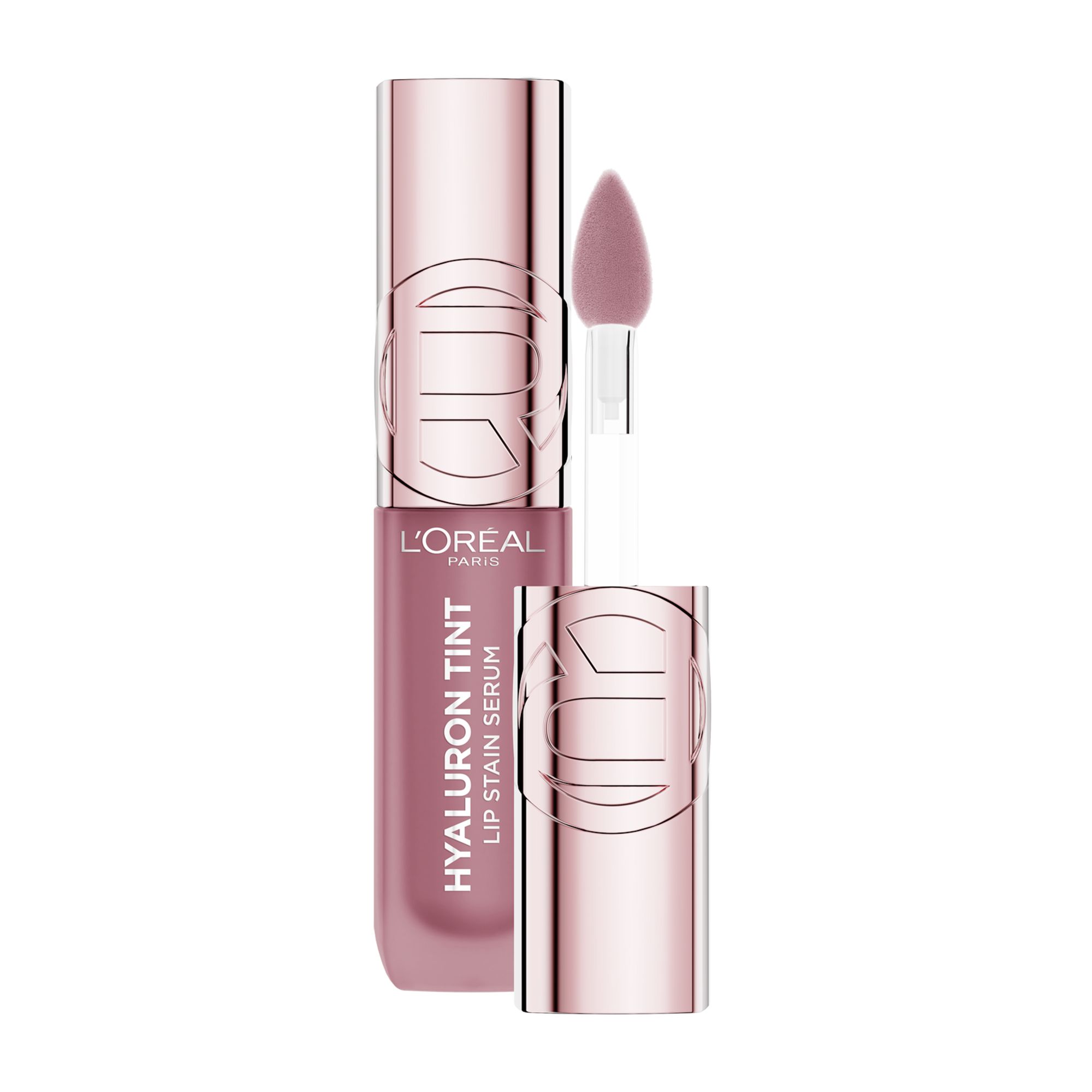 Hyaluron Tint Lip Stain Serum -- Flüssig-Lippenstift Hyaluron Tint Lip Stain Serum -- Flüssig-Lippenstift