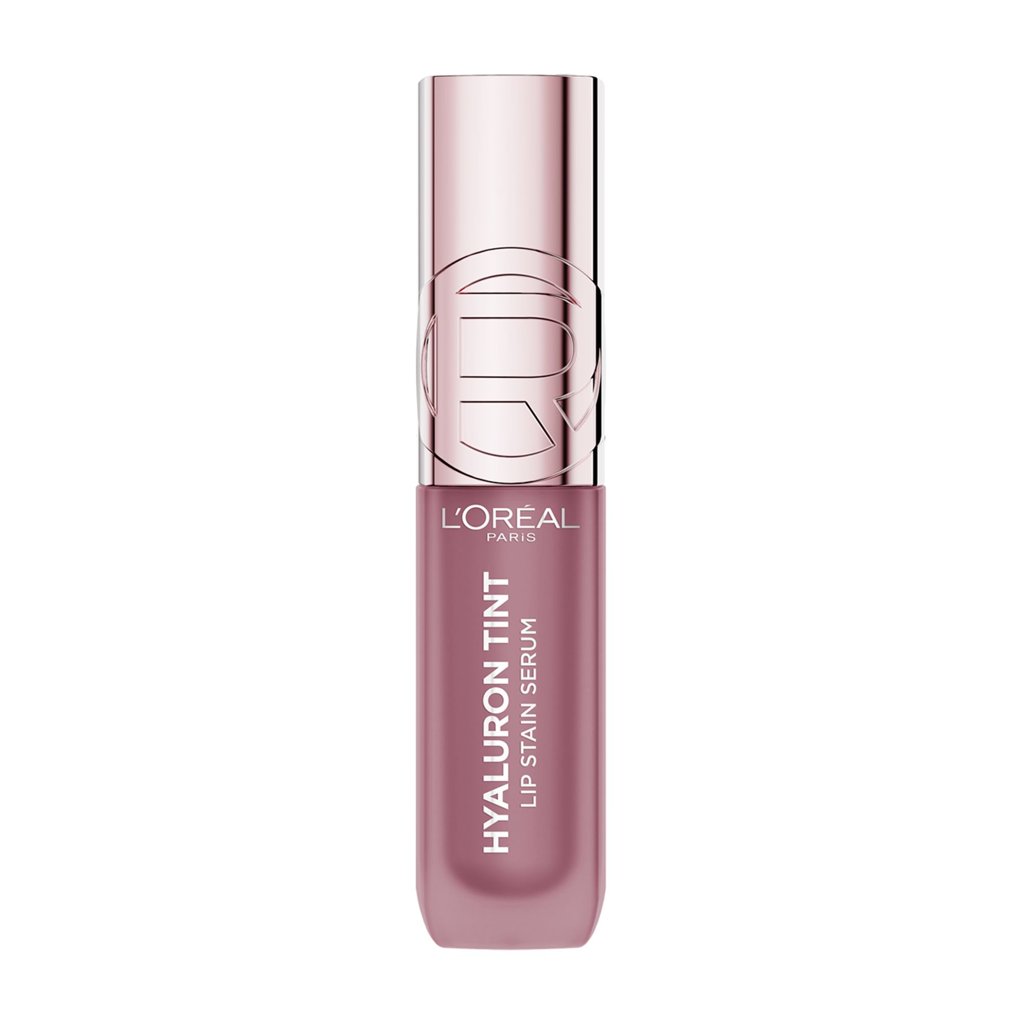 Hyaluron Tint Lip Stain Serum -- Flüssig-Lippenstift Hyaluron Tint Lip Stain Serum -- Flüssig-Lippenstift