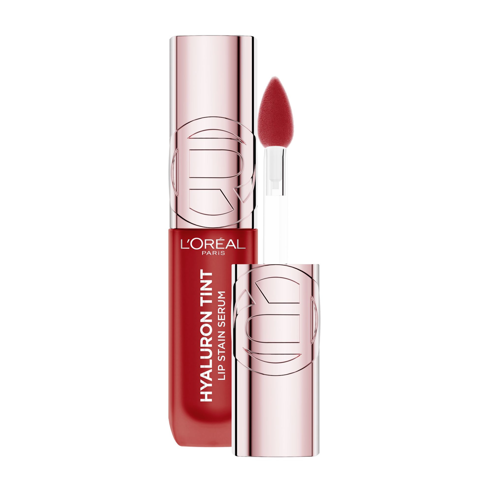 Hyaluron Tint Lip Stain Serum Hyaluron Tint Lip Stain Serum