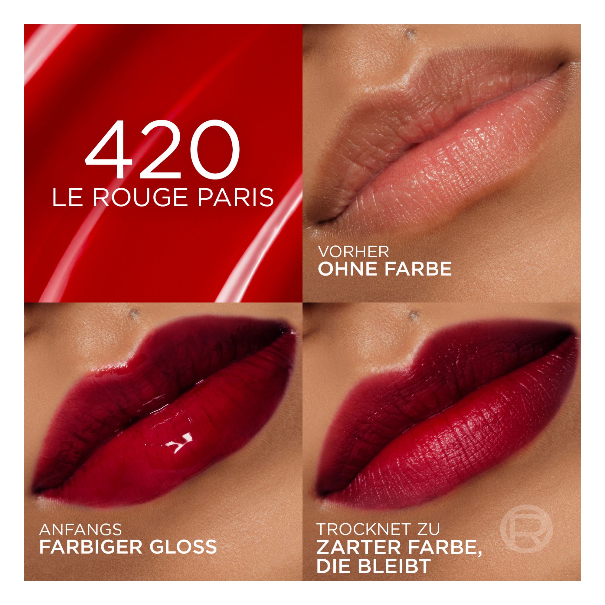 Hyaluron Tint Lip Stain Serum