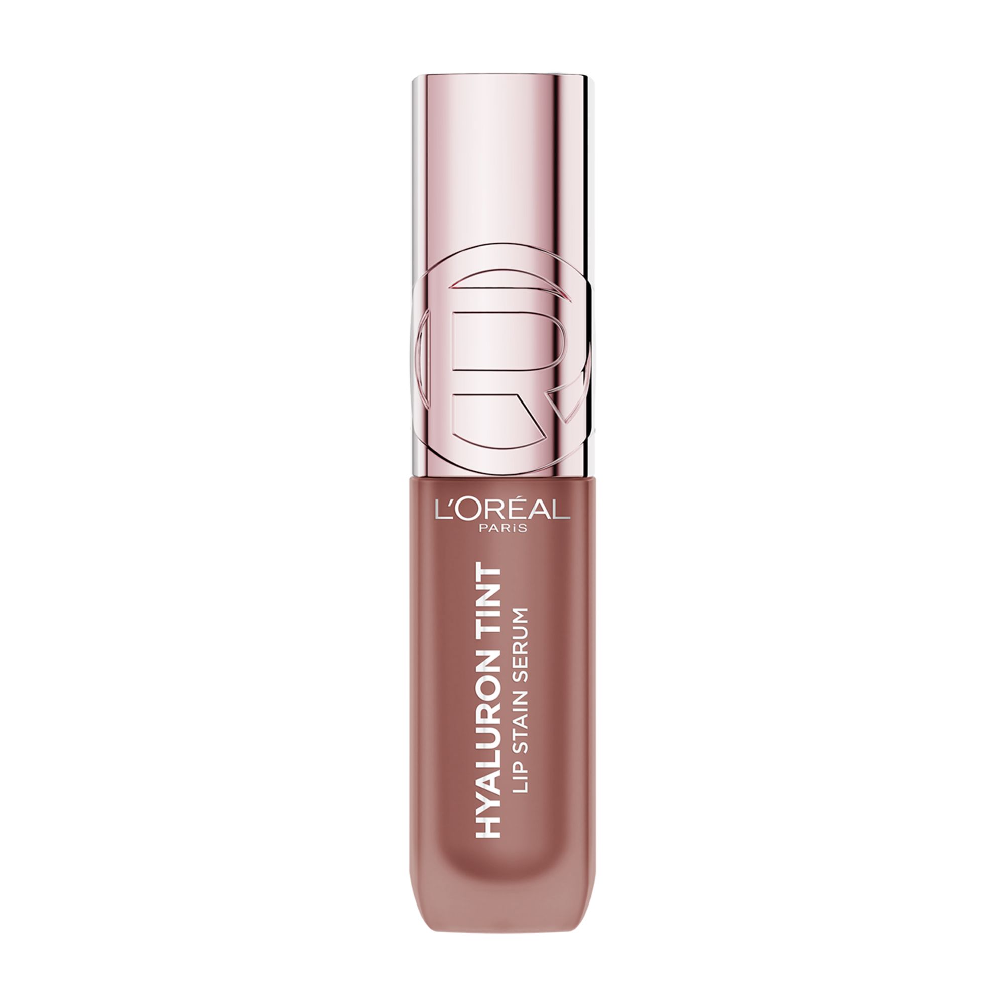 Hyaluron Tint Lip Stain Serum -- Flüssig-Lippenstift