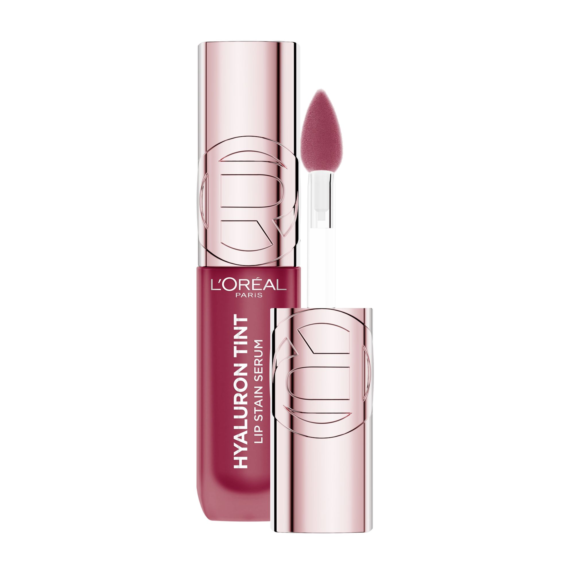 Hyaluron Tint Lip Stain Serum Hyaluron Tint Lip Stain Serum