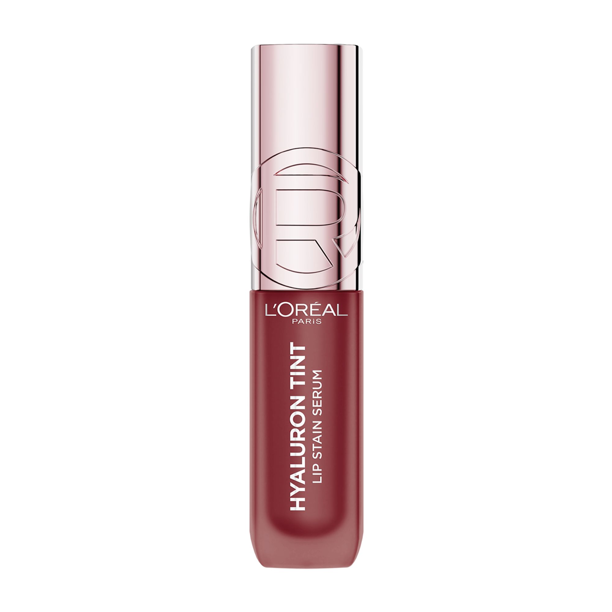 Hyaluron Tint Lip Stain Serum -- Flüssig-Lippenstift