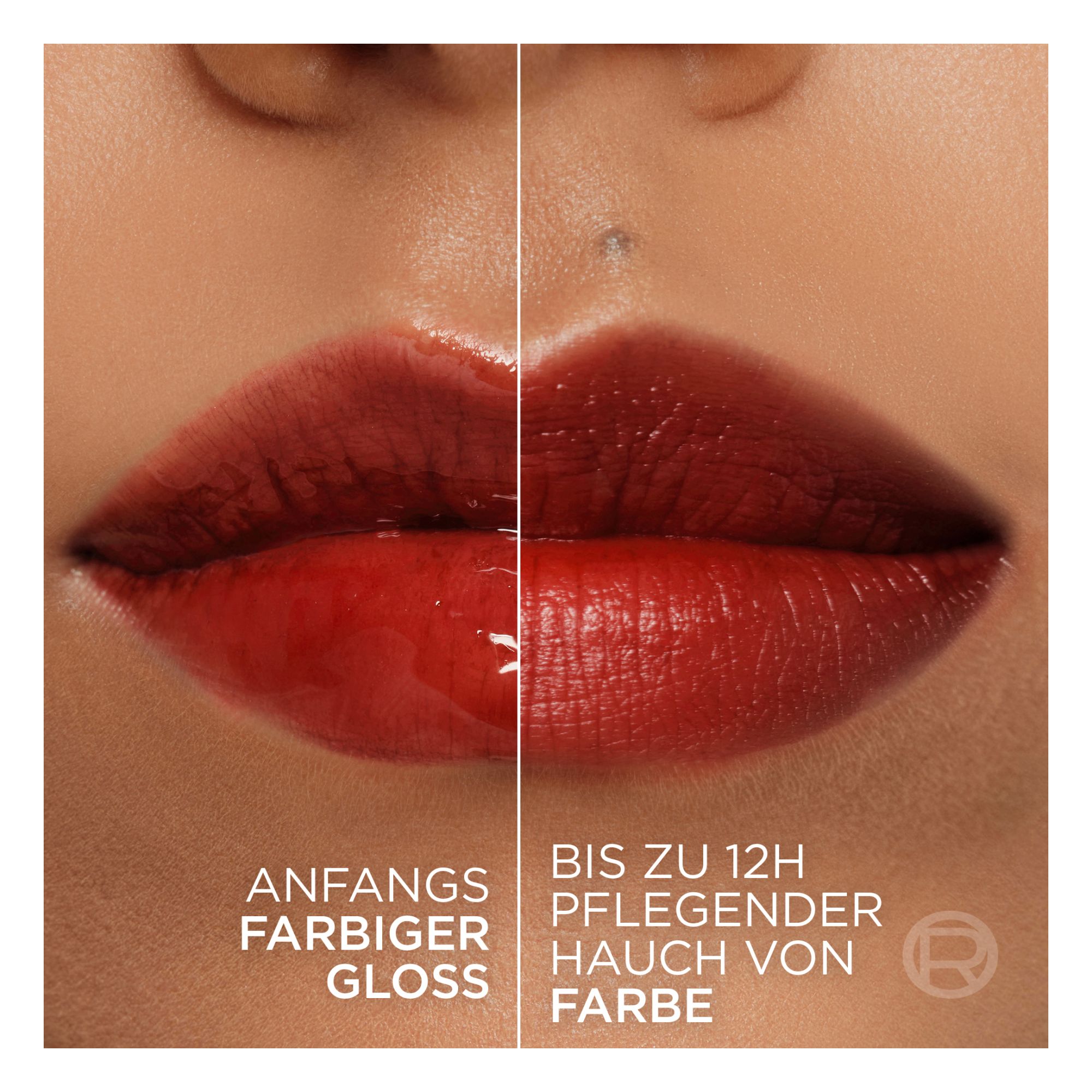 Hyaluron Tint Lip Stain Serum -- Flüssig-Lippenstift Hyaluron Tint Lip Stain Serum -- Flüssig-Lippenstift
