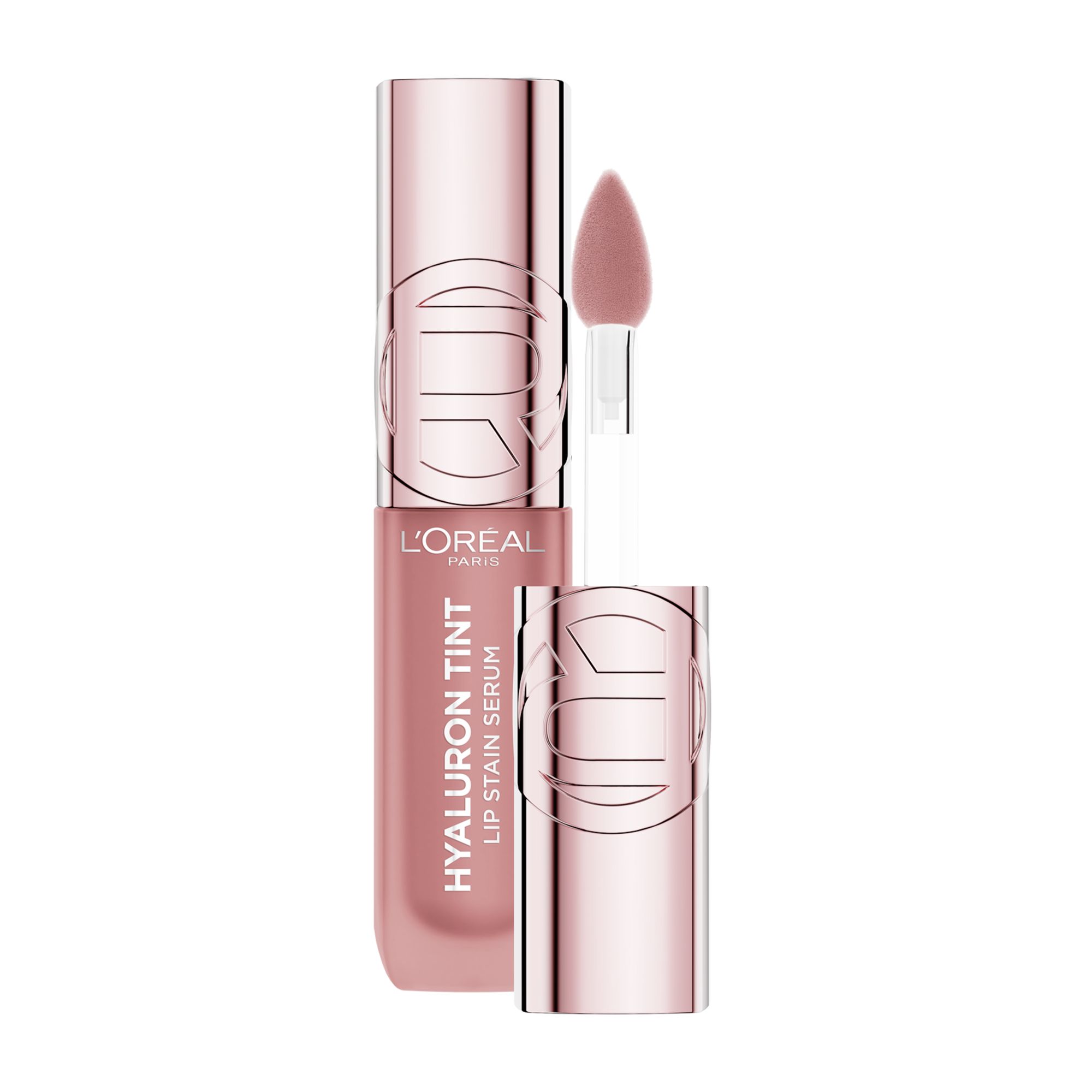 Hyaluron Tint Lip Stain Serum Hyaluron Tint Lip Stain Serum
