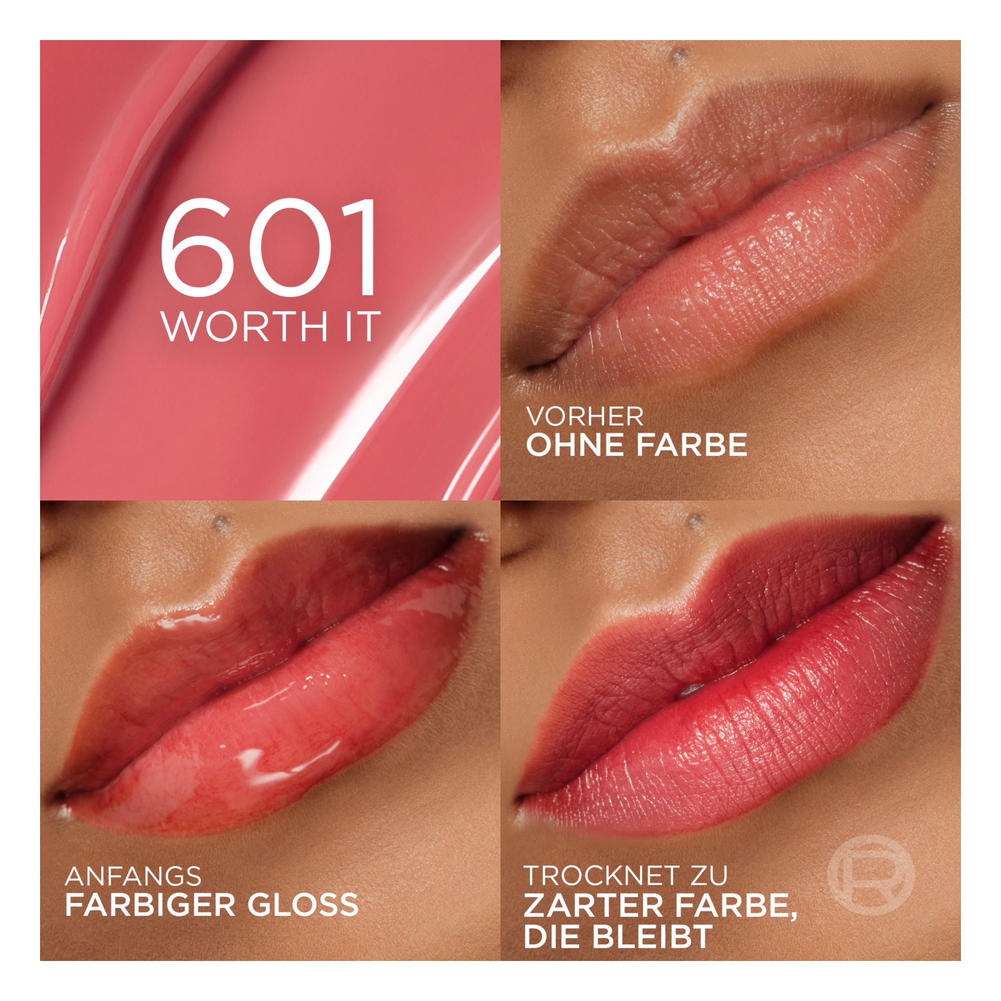 Hyaluron Tint Lip Stain Serum