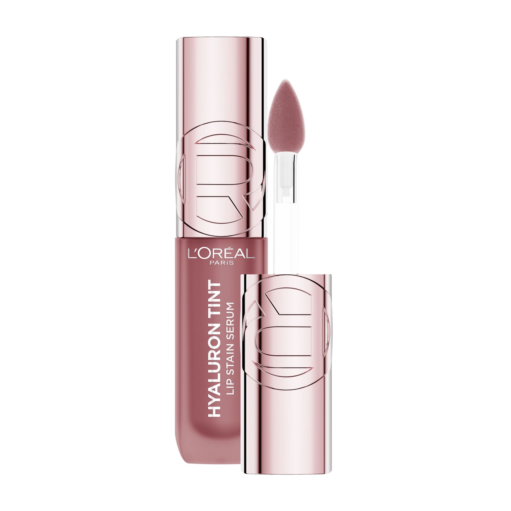 Hyaluron Tint Lip Stain Serum -- Flüssig-Lippenstift Hyaluron Tint Lip Stain Serum -- Flüssig-Lippenstift