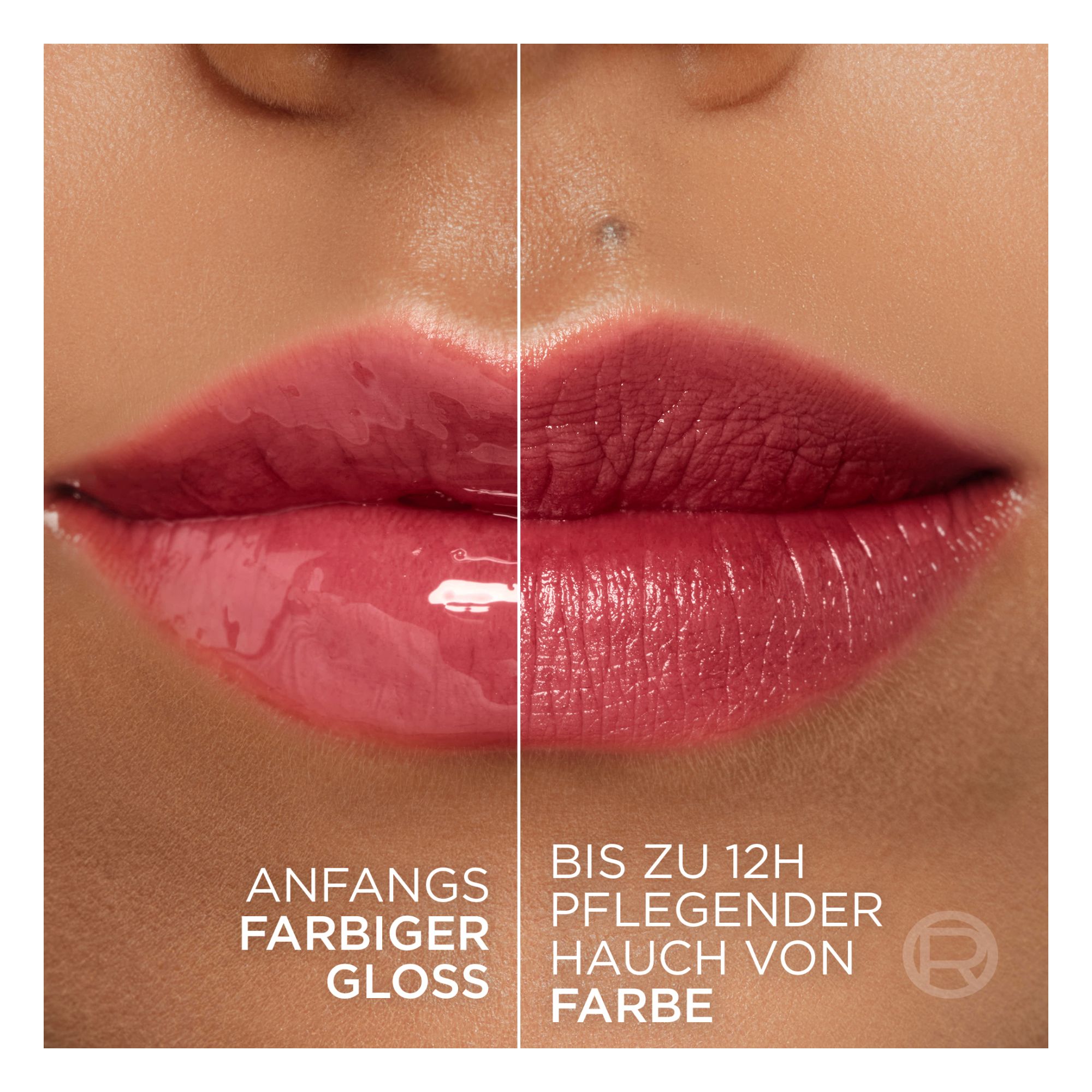 Hyaluron Tint Lip Stain Serum -- Flüssig-Lippenstift Hyaluron Tint Lip Stain Serum -- Flüssig-Lippenstift