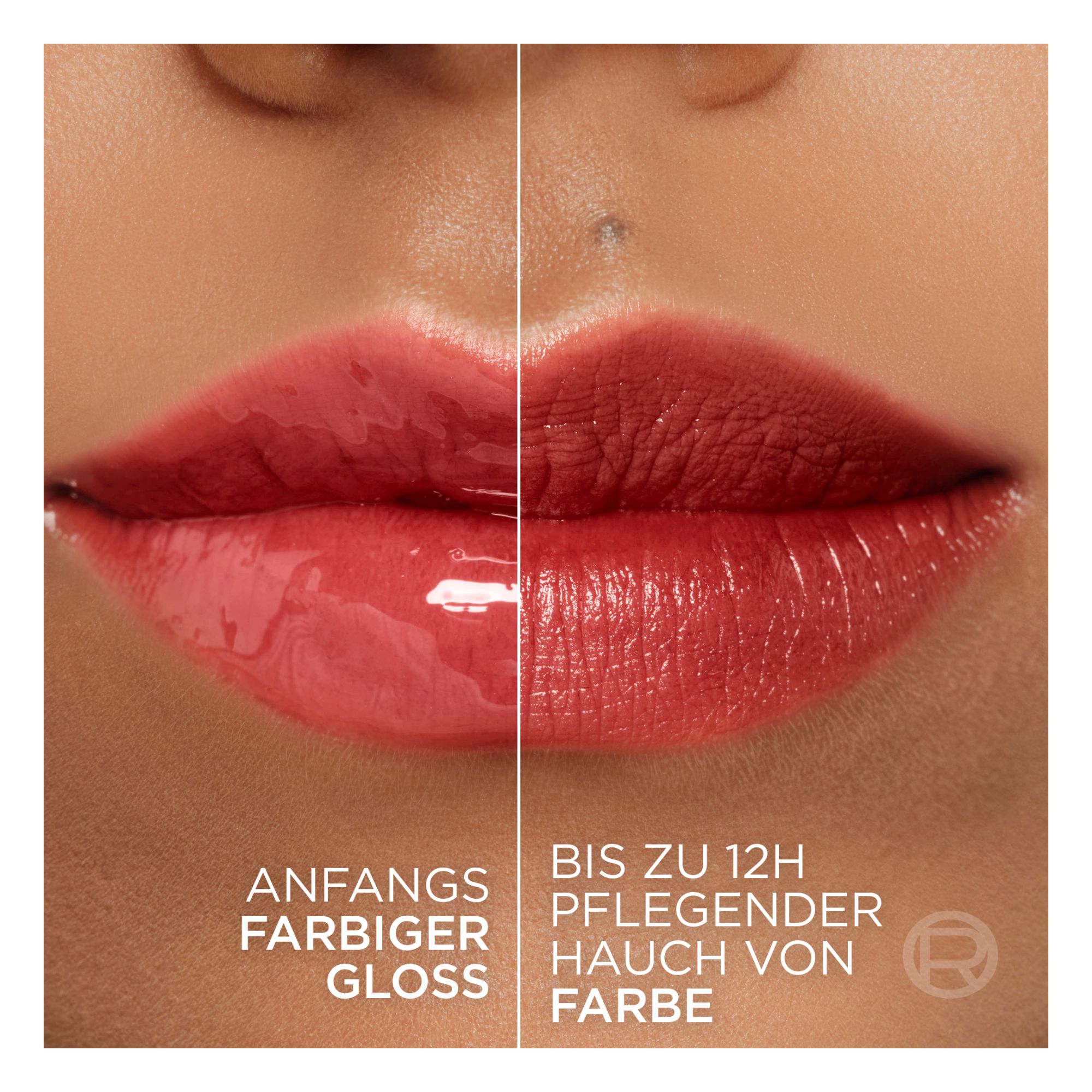 Hyaluron Tint Lip Stain Serum -- Flüssig-Lippenstift Hyaluron Tint Lip Stain Serum -- Flüssig-Lippenstift
