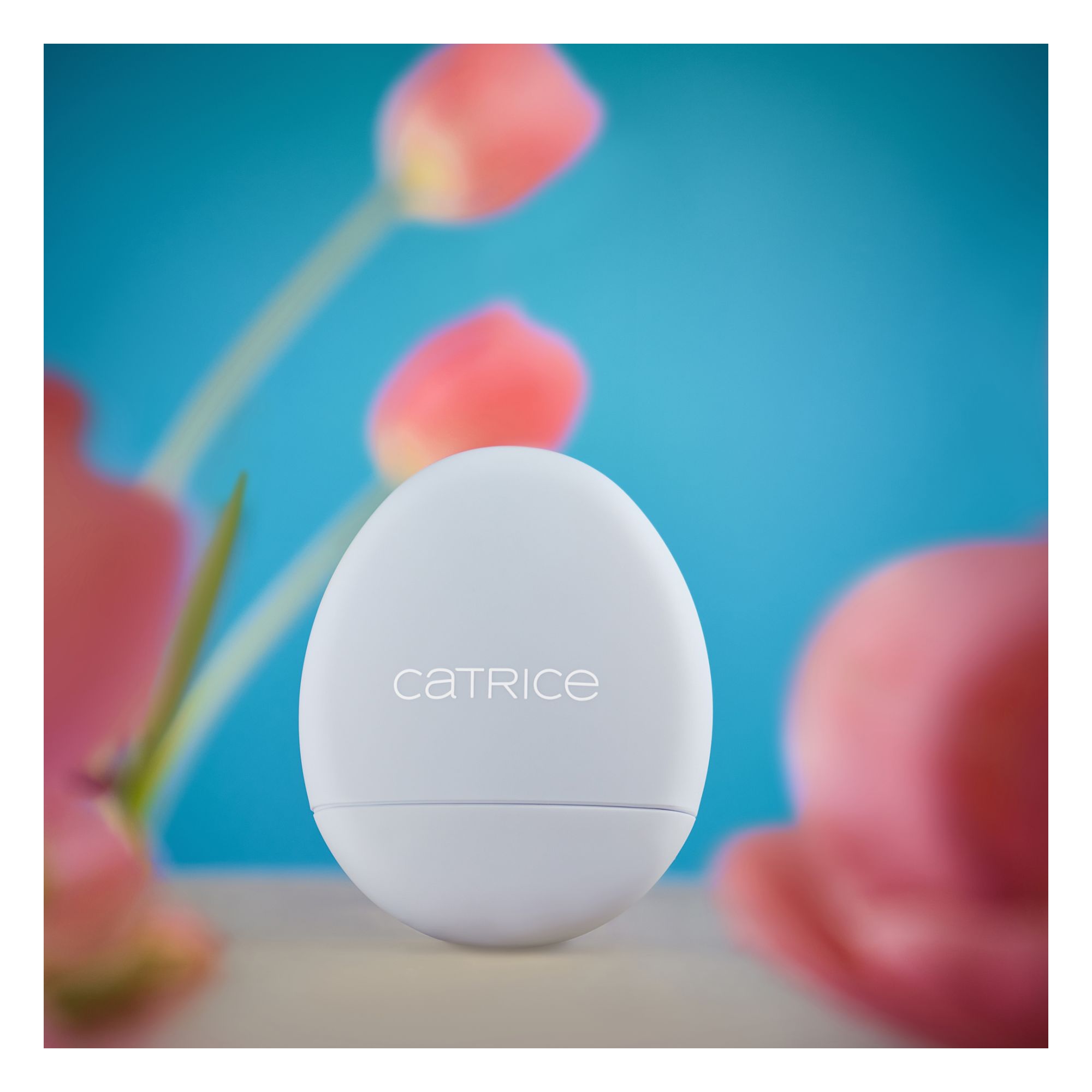 Baume à Lèvres - Egg-Cellent Easter Caring Lip Balm