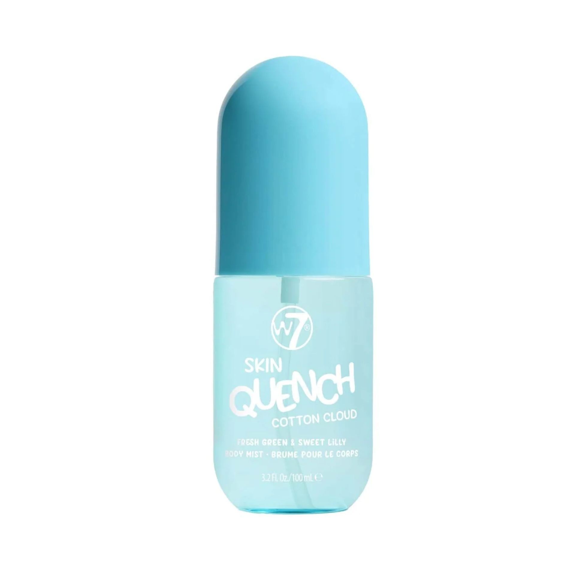 Skin Quench Body Mist Skin Quench Body Mist