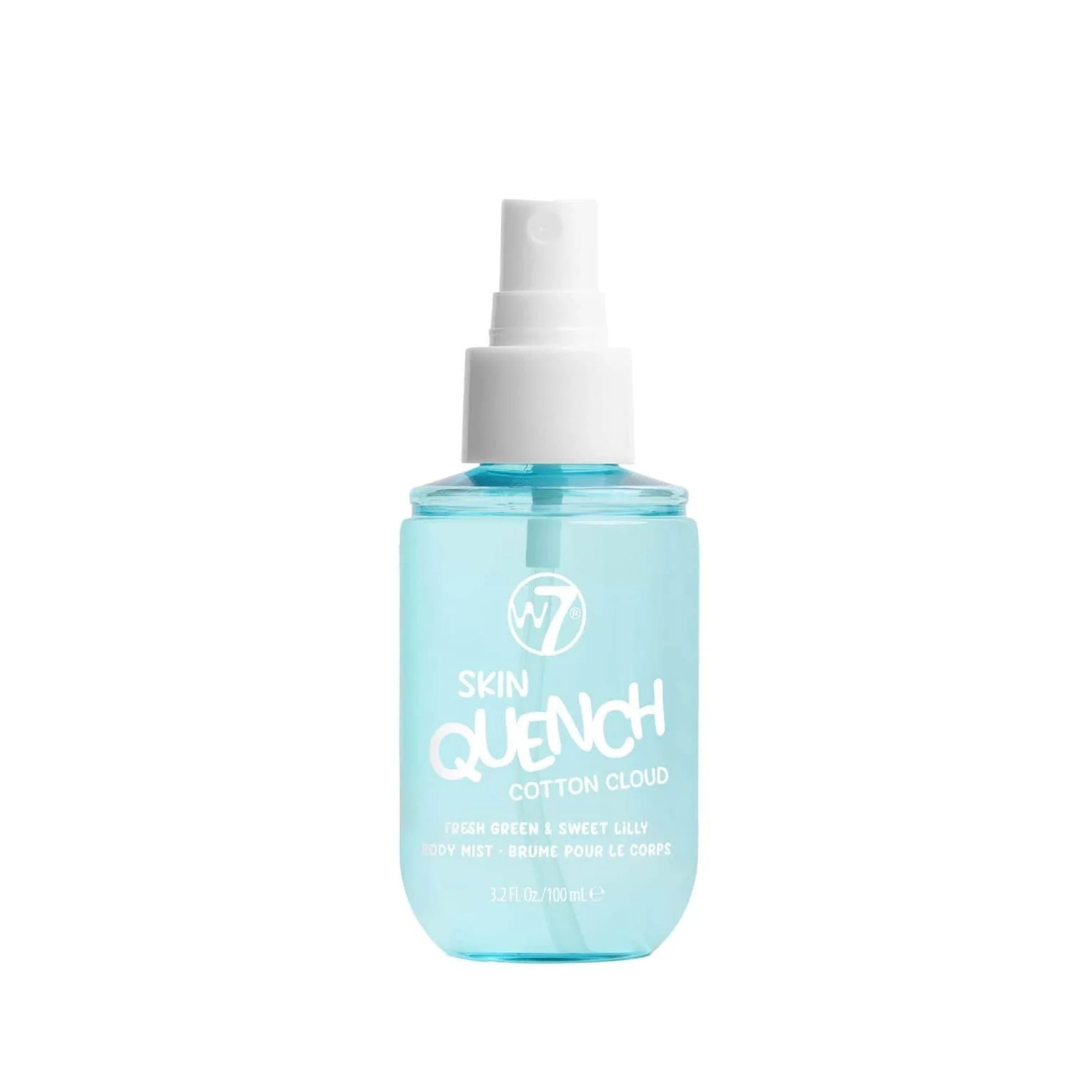 Skin Quench Body Mist