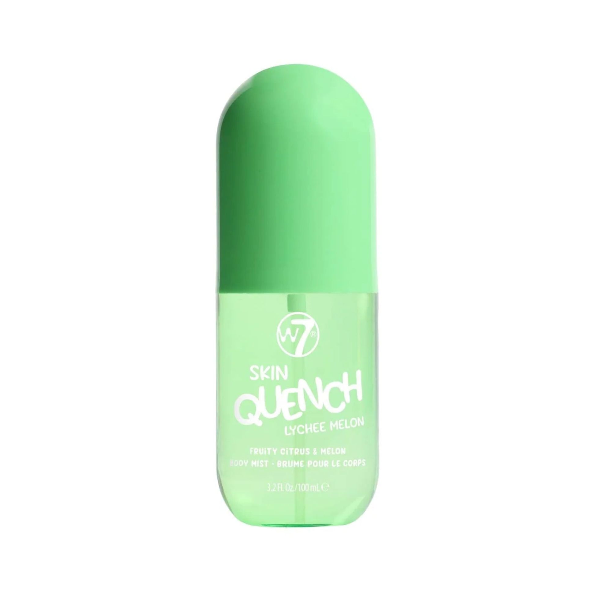 Skin Quench Body Mist -- Bodyspray