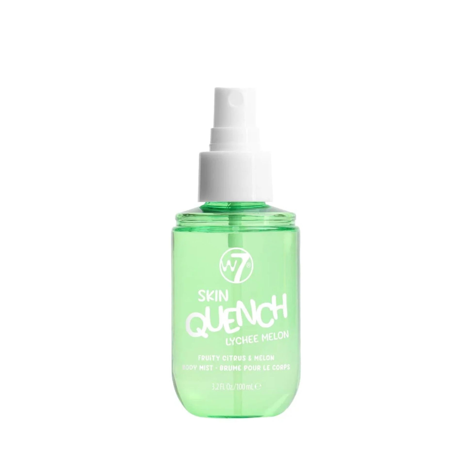 Skin Quench Body Mist -- Bodyspray