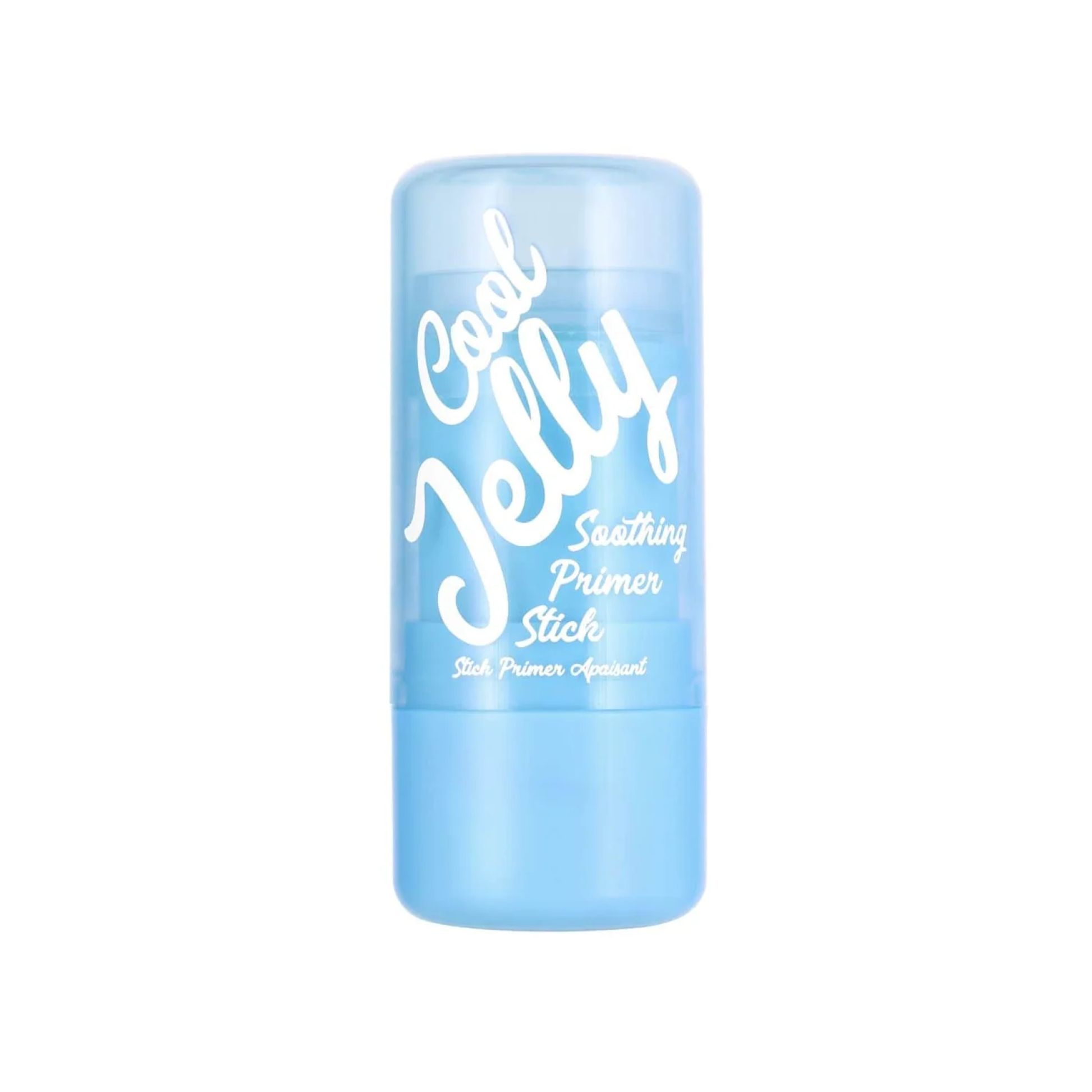 Base de Teint - Cool Jelly Soothing Primer Stick Base de Teint - Cool Jelly Soothing Primer Stick