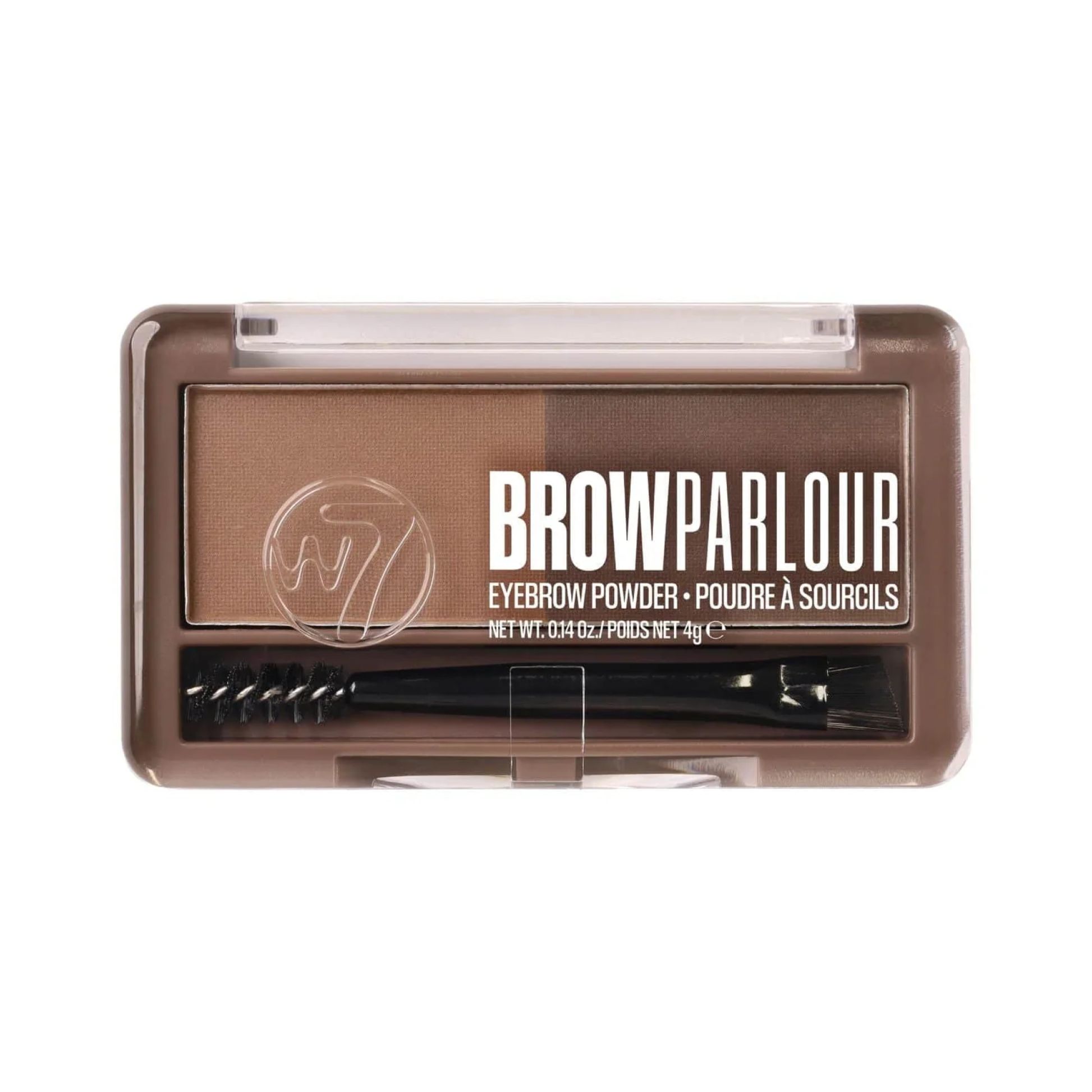 Eyebrow Palette - Brow Parlour Eyebrow Powder