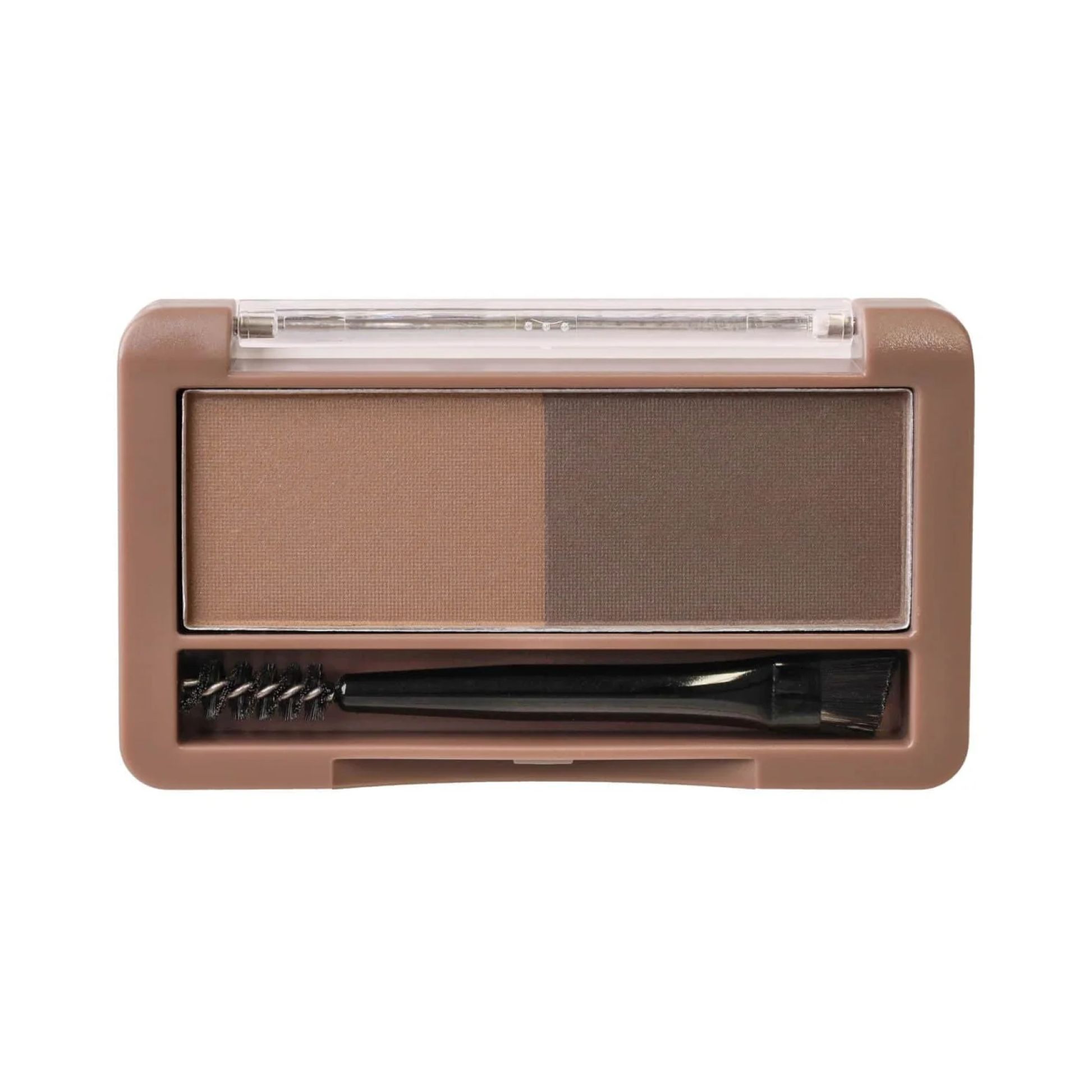 Brow Parlour Eyebrow Powder -- Augenbrauen-Palette Brow Parlour Eyebrow Powder -- Augenbrauen-Palette