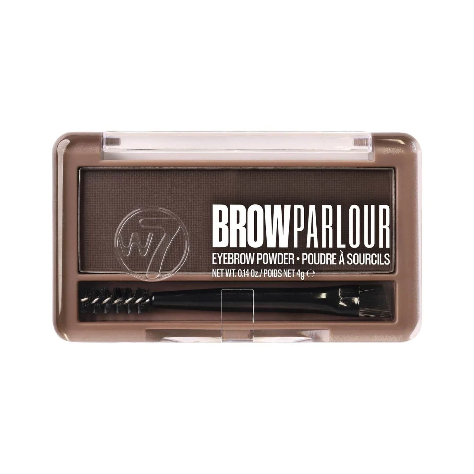Eyebrow Palette - Brow Parlour Eyebrow Powder