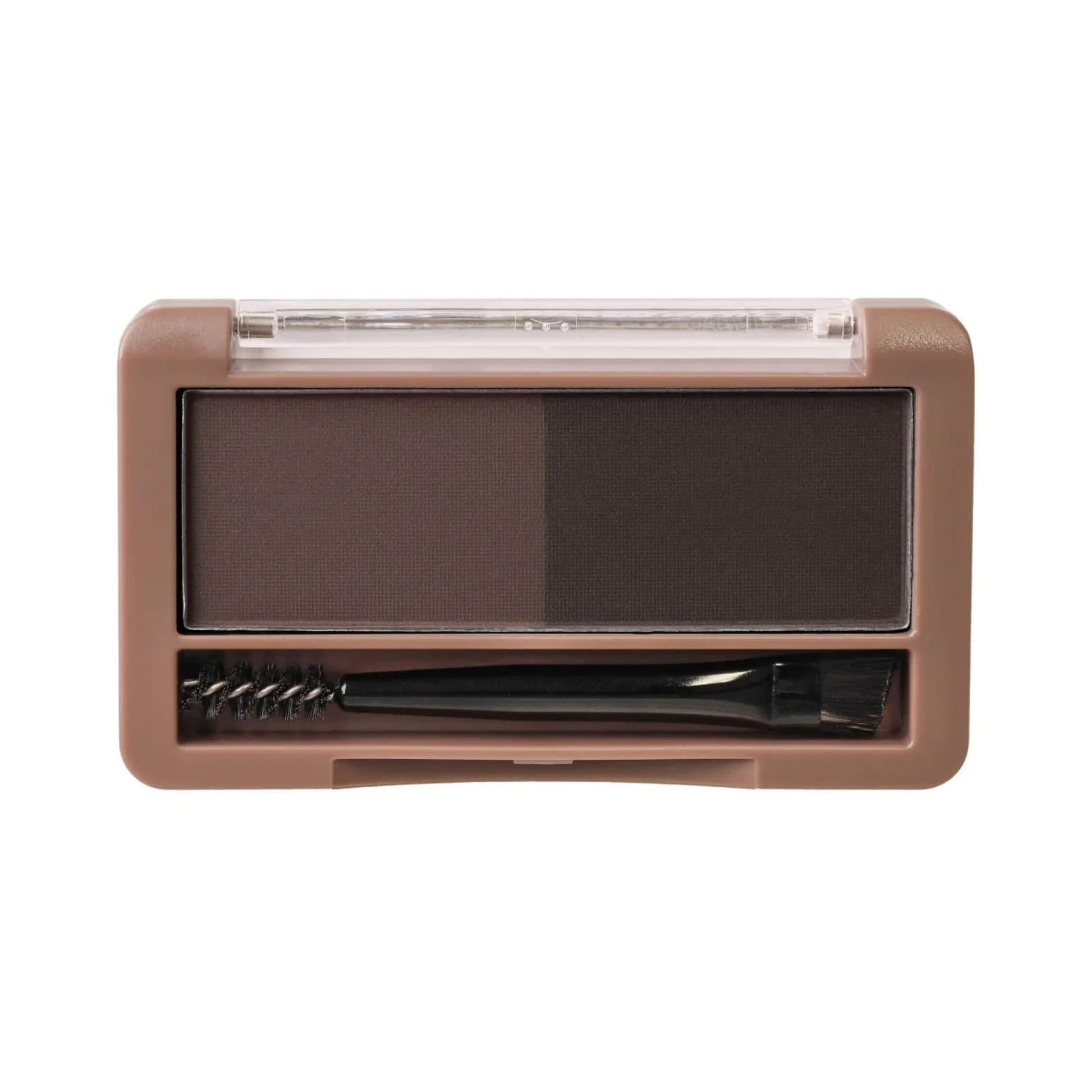 Eyebrow Palette - Brow Parlour Eyebrow Powder Eyebrow Palette - Brow Parlour Eyebrow Powder