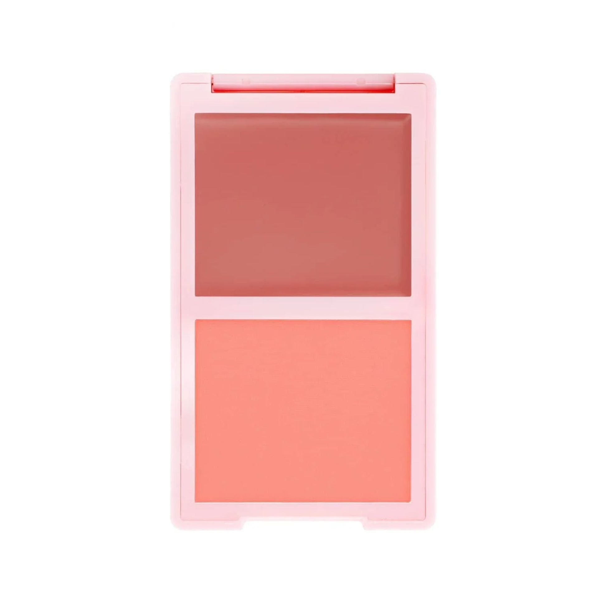 Blush Twist Cream & Powder Blush