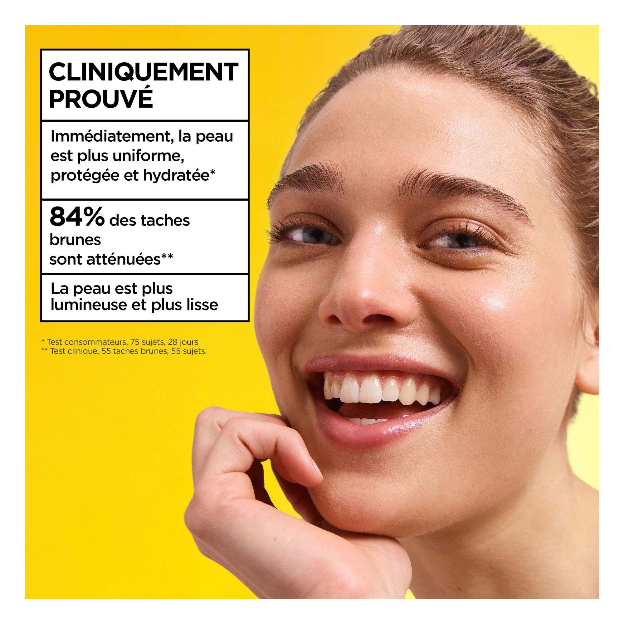 Vitamin C Wonder Tint All-In-1 Getöntes Fluid Vitamin C Wonder Tint All-In-1 Getöntes Fluid