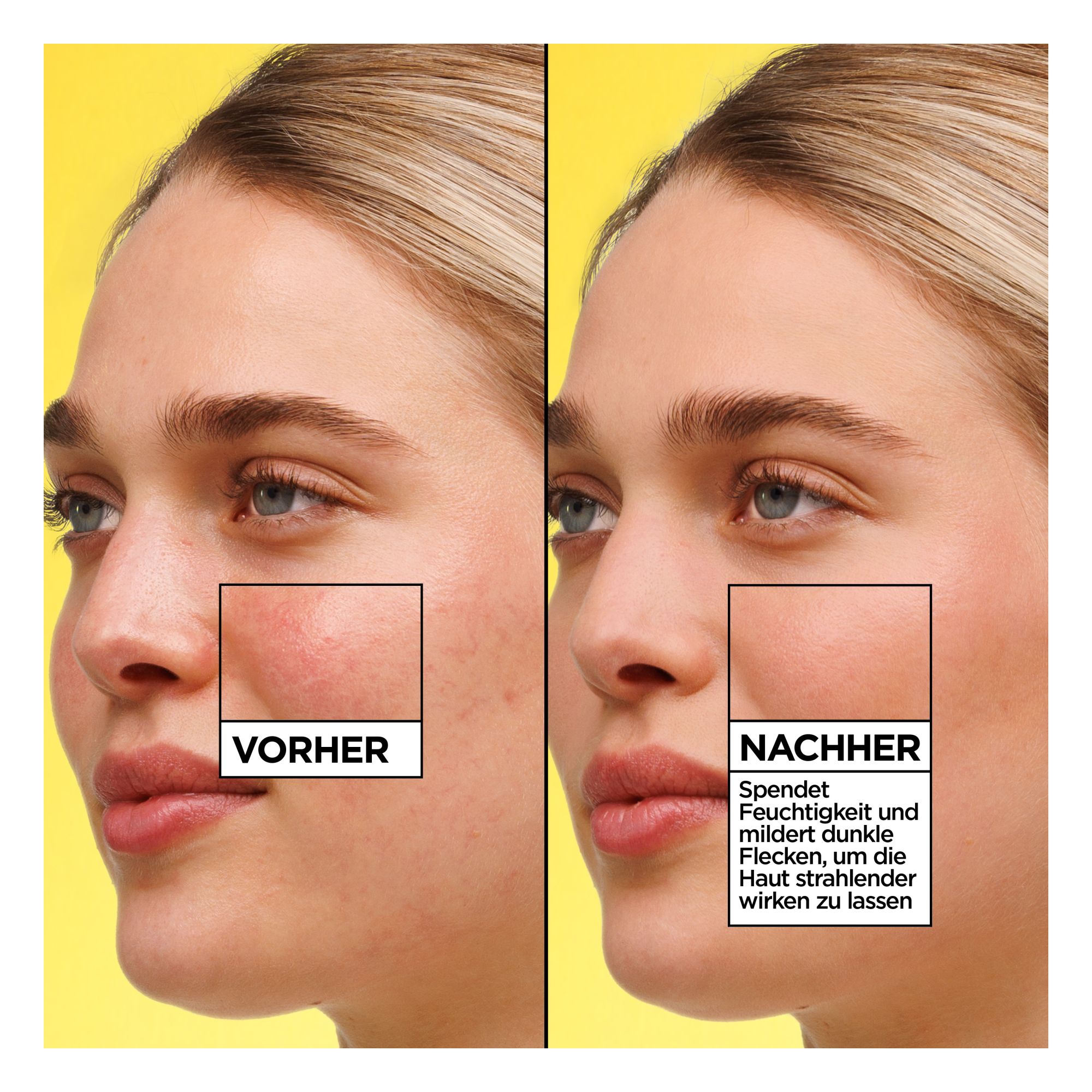 Vitamin C Wonder Tint All-In-1 Getöntes Fluid Vitamin C Wonder Tint All-In-1 Getöntes Fluid