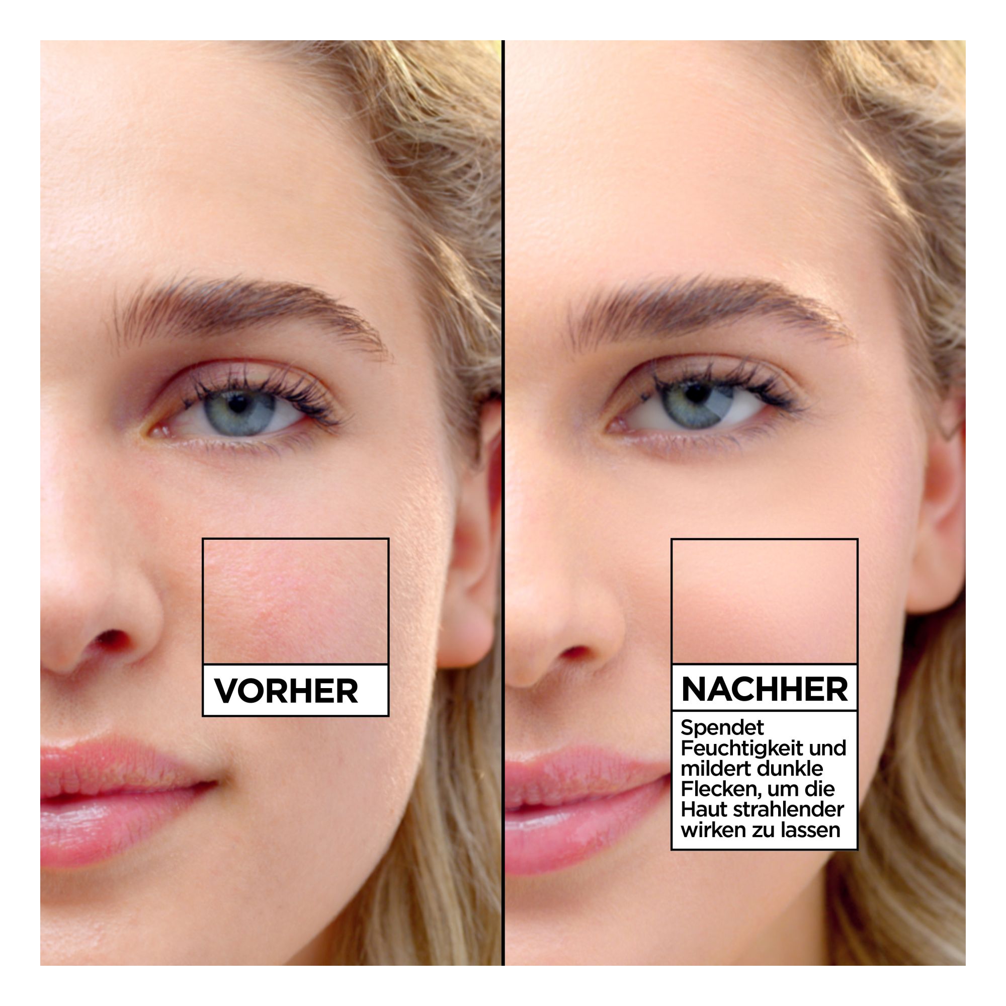 Vitamin C Wonder Tint All-In-1 Getöntes Fluid Vitamin C Wonder Tint All-In-1 Getöntes Fluid