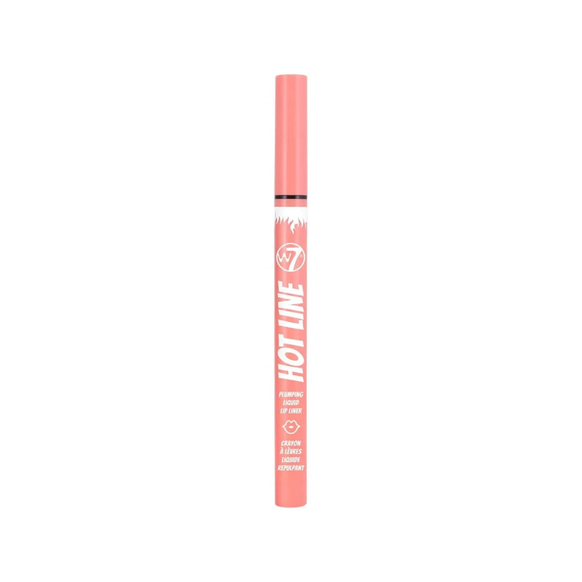 Crayon à Lèvres Liquide Repulpant - Hot Line Plumping Liquid Lip Liner Crayon à Lèvres Liquide Repulpant - Hot Line Plumping Liquid Lip Liner