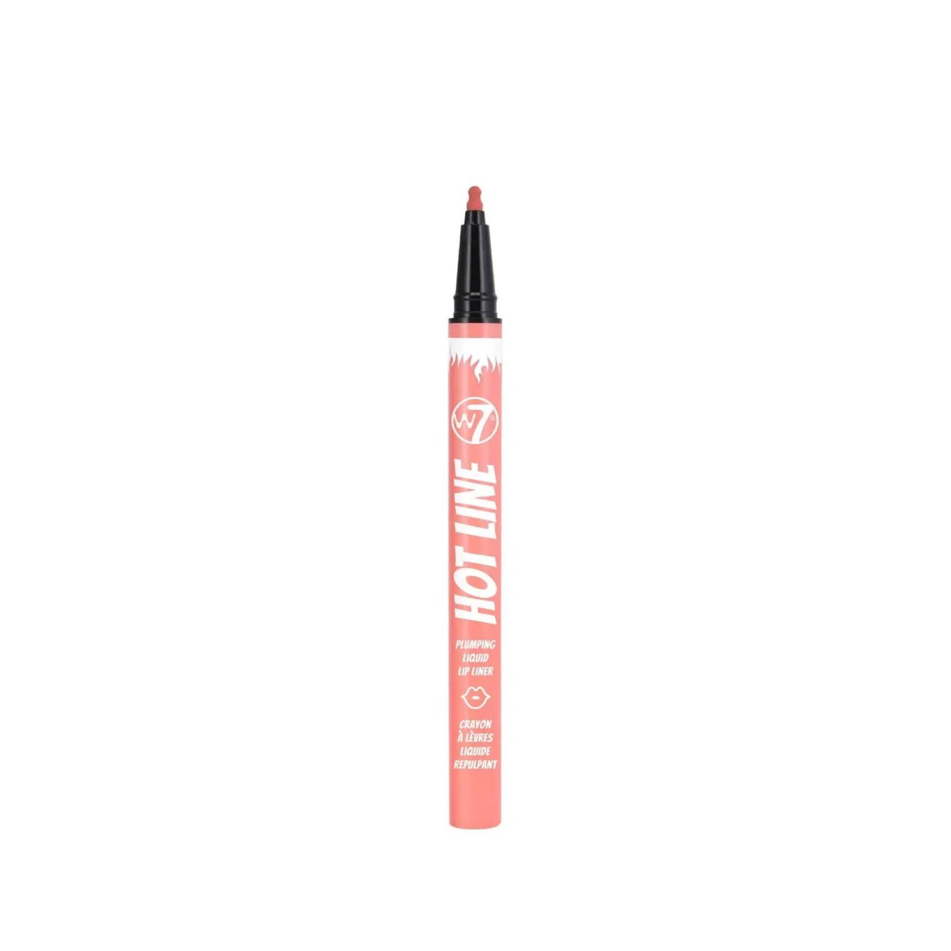 Crayon à Lèvres Liquide Repulpant - Hot Line Plumping Liquid Lip Liner
