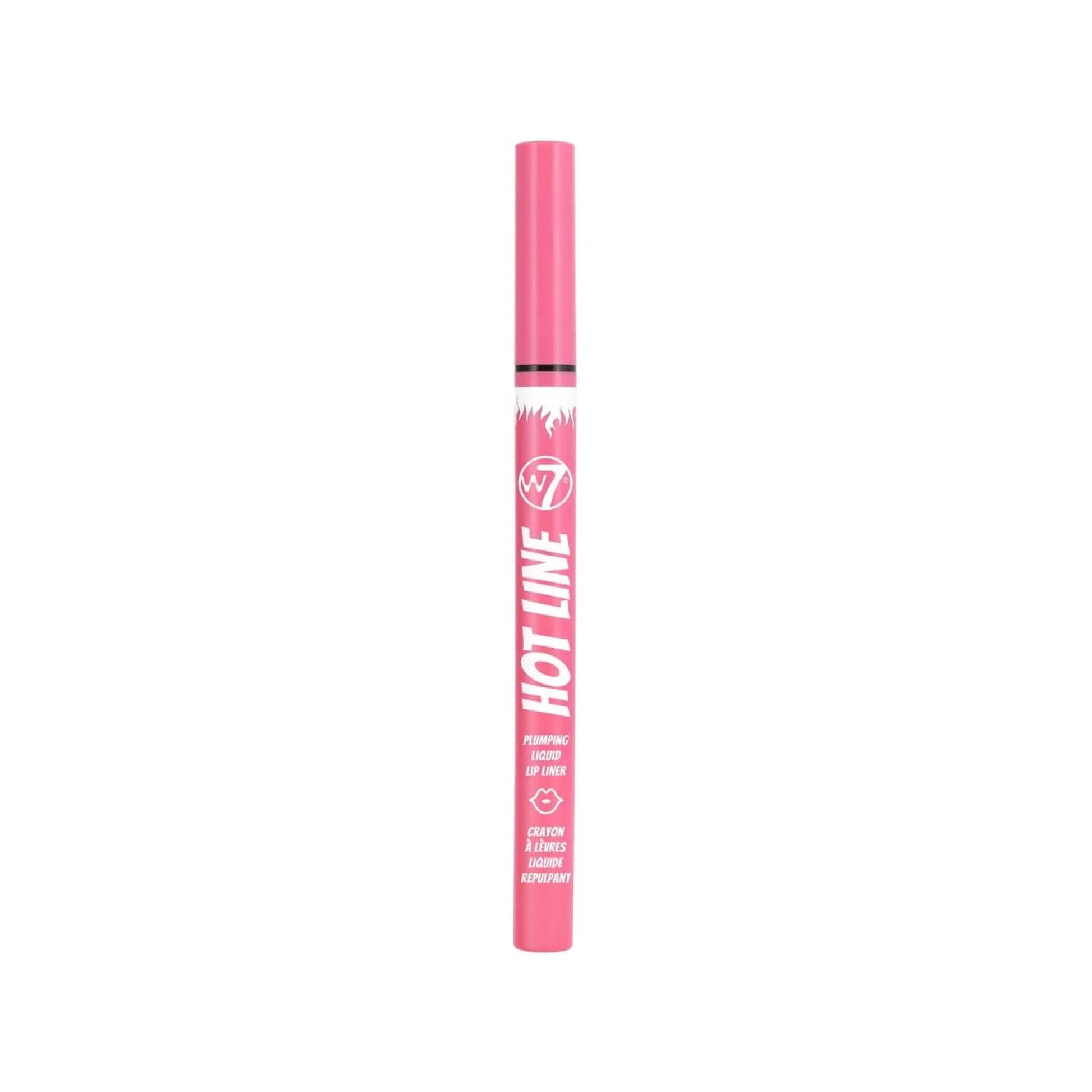 Crayon à Lèvres Liquide Repulpant - Hot Line Plumping Liquid Lip Liner Crayon à Lèvres Liquide Repulpant - Hot Line Plumping Liquid Lip Liner