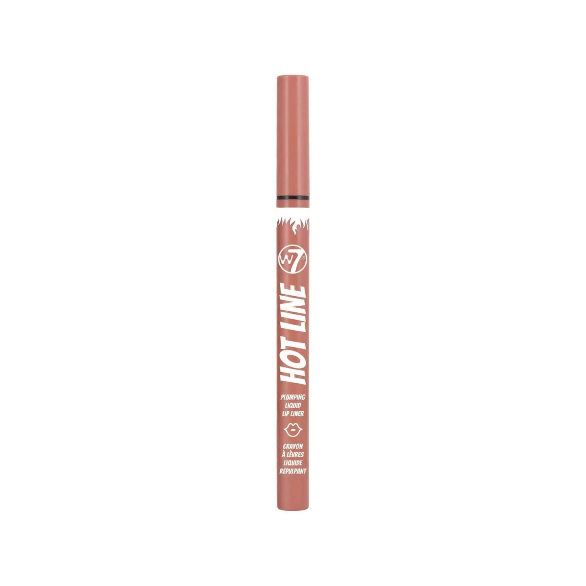 Crayon à Lèvres Liquide Repulpant - Hot Line Plumping Liquid Lip Liner Crayon à Lèvres Liquide Repulpant - Hot Line Plumping Liquid Lip Liner