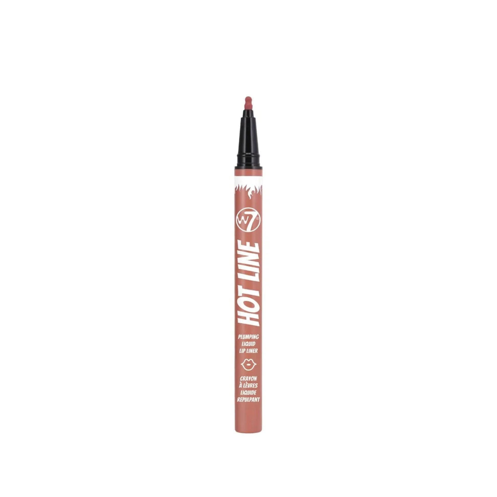Crayon à Lèvres Liquide Repulpant - Hot Line Plumping Liquid Lip Liner